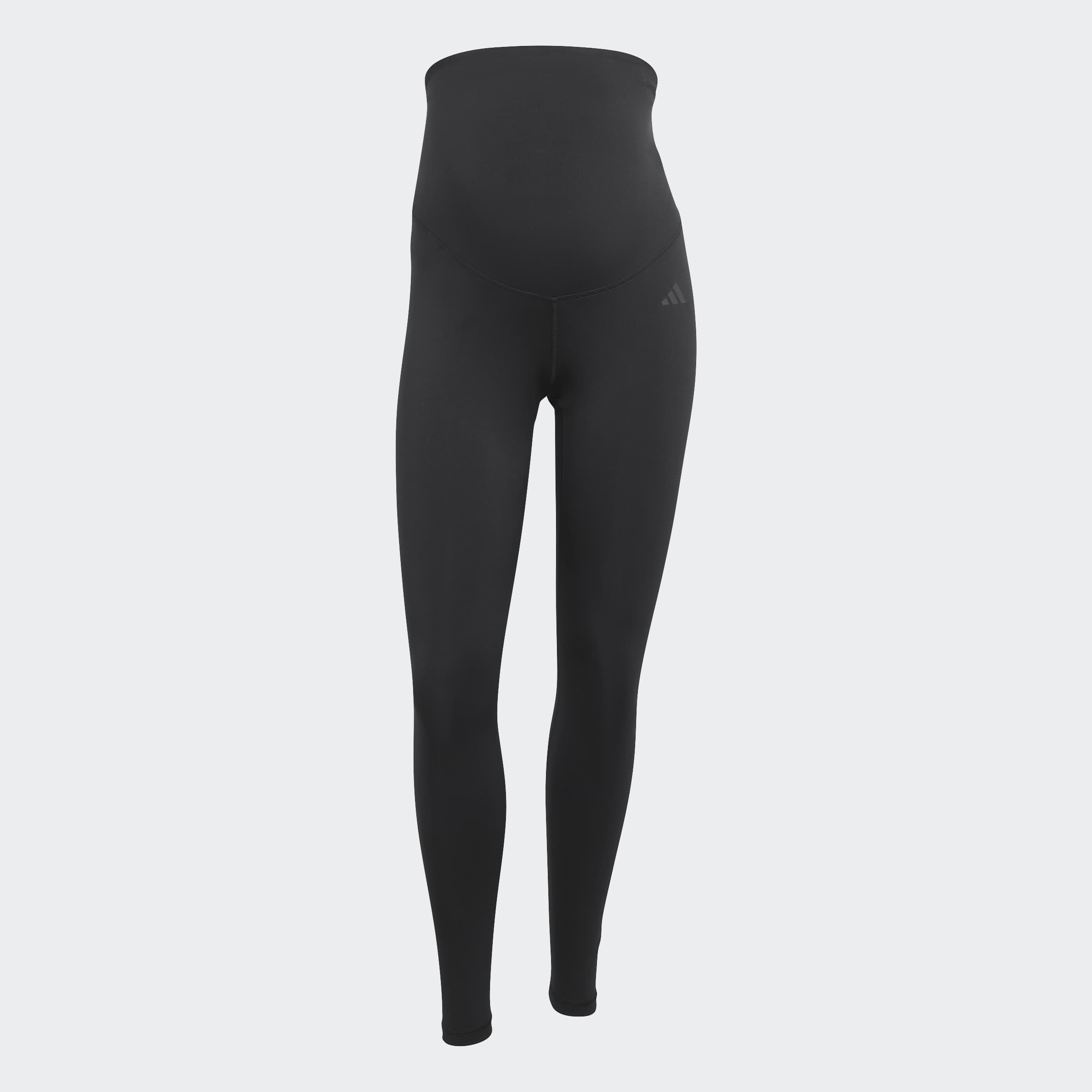 adidas Performance Caleçon d'entraînement »OPT ESS MAT 1/1«  legging de grossesse