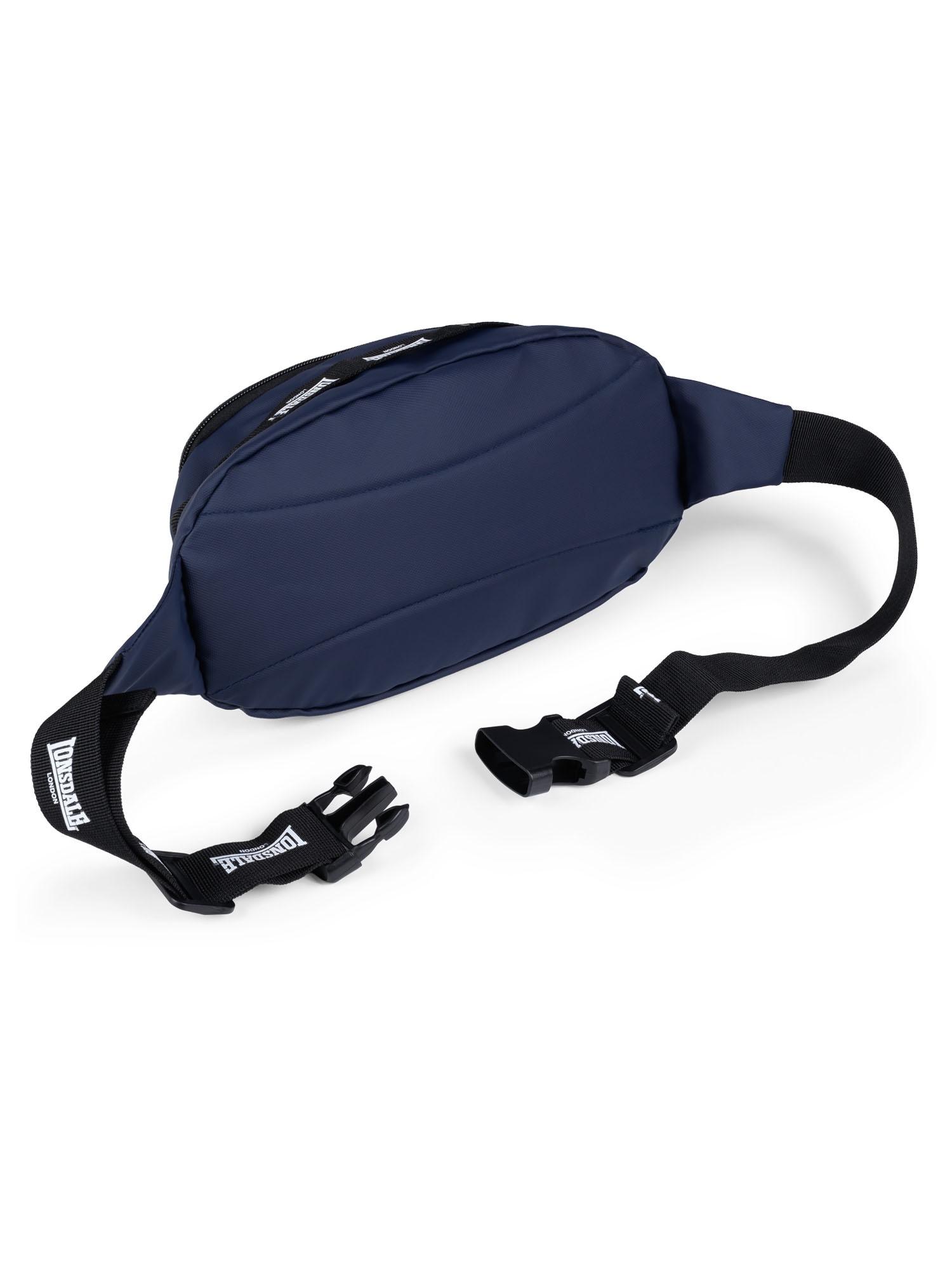 Lonsdale Sac banane »LISWERRY« poids léger, style sportif, pour adultes, en polyester