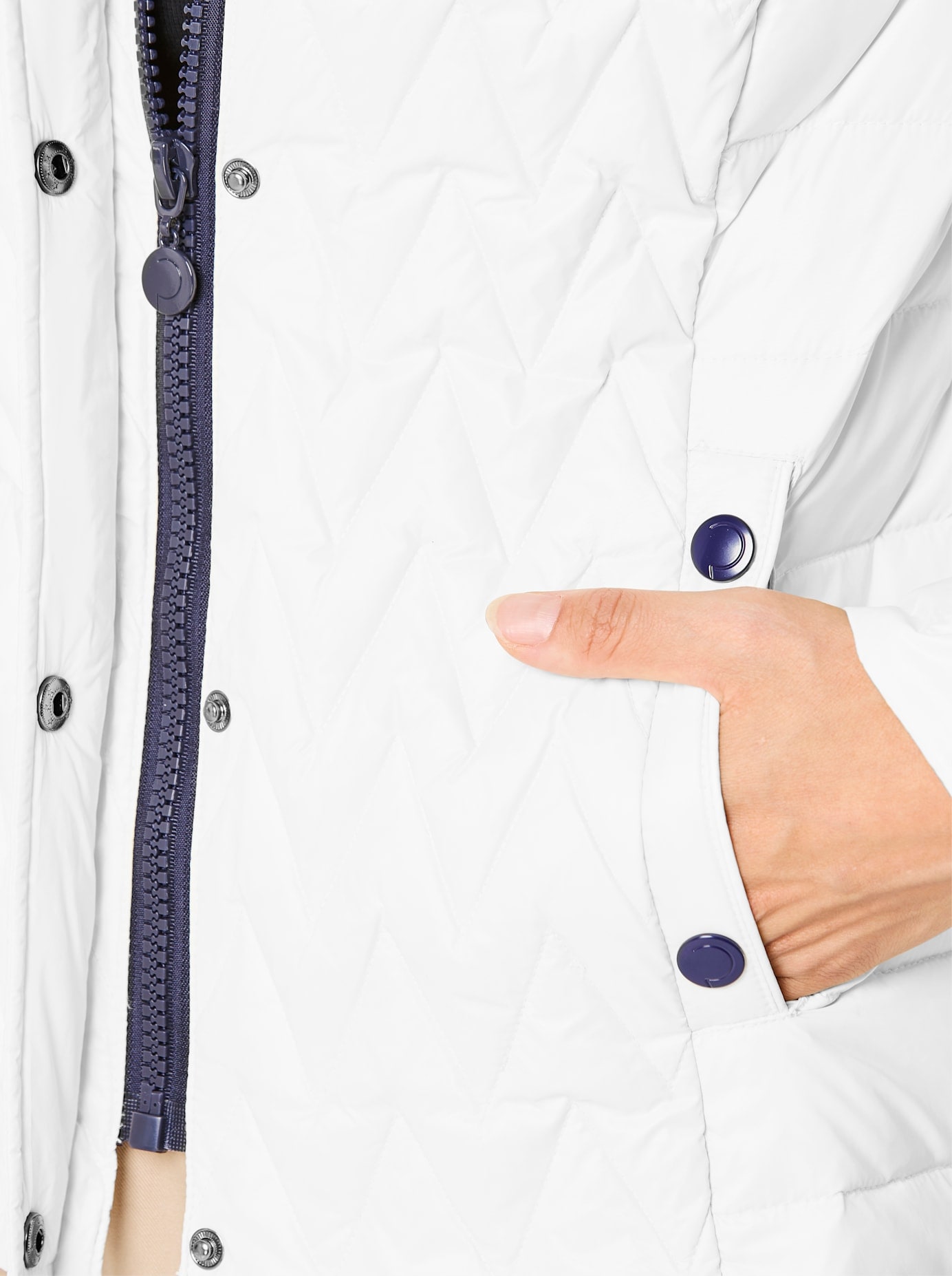 CREATION L PREMIUM Doudoune