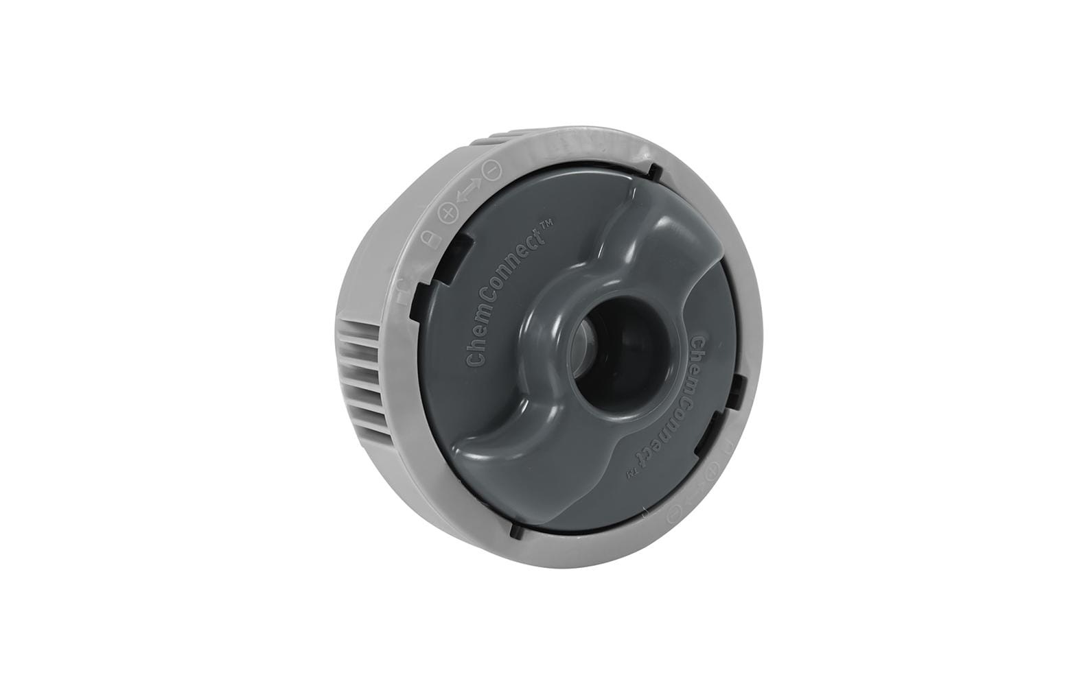 Bestway Whirlpool »Cabo HydroJet« Energieeffizienter Whirlpool mit App-Steuerung für sechs Personen