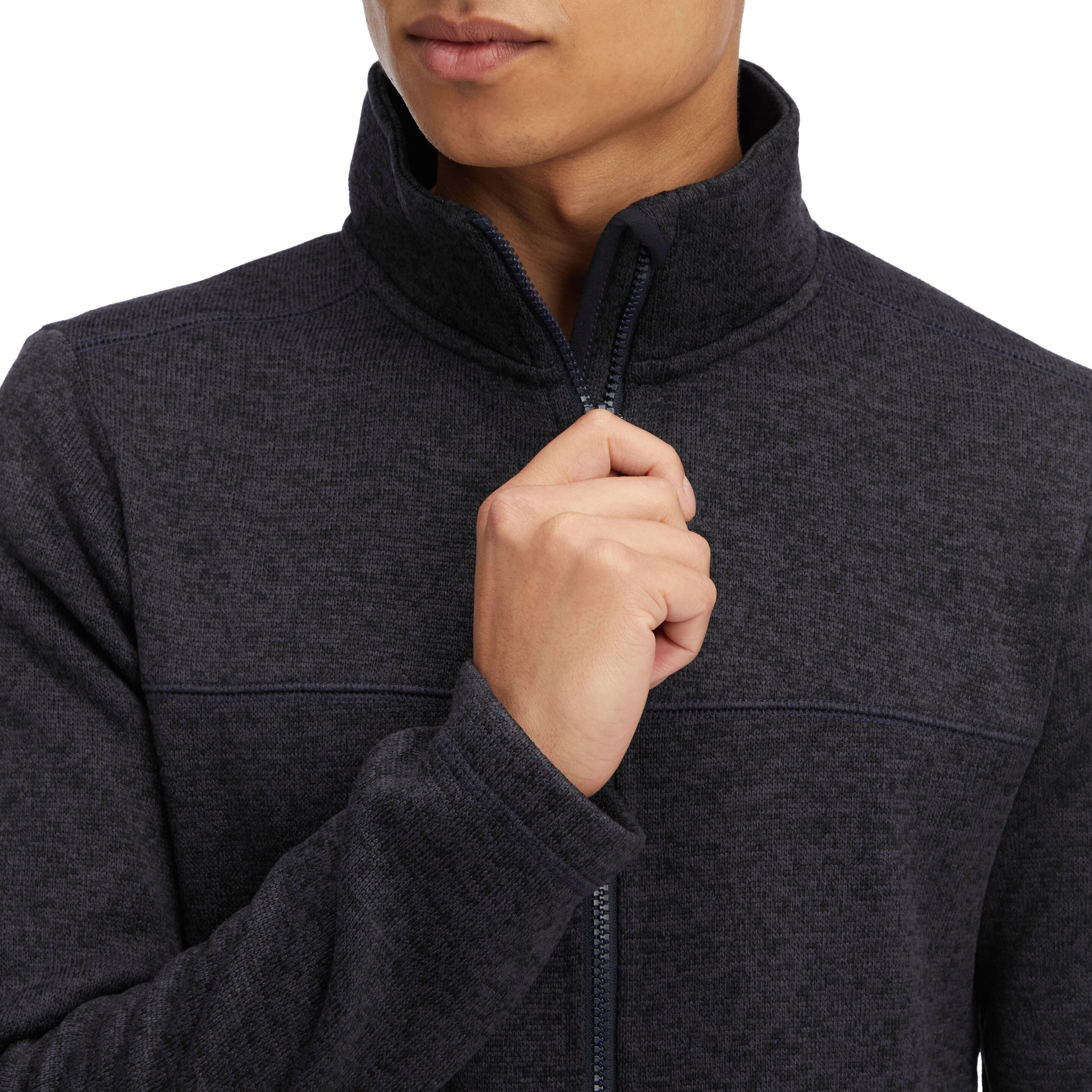 McKINLEY Veste polaire »Unterjacke Rubin III M« 1 cuis tlg.