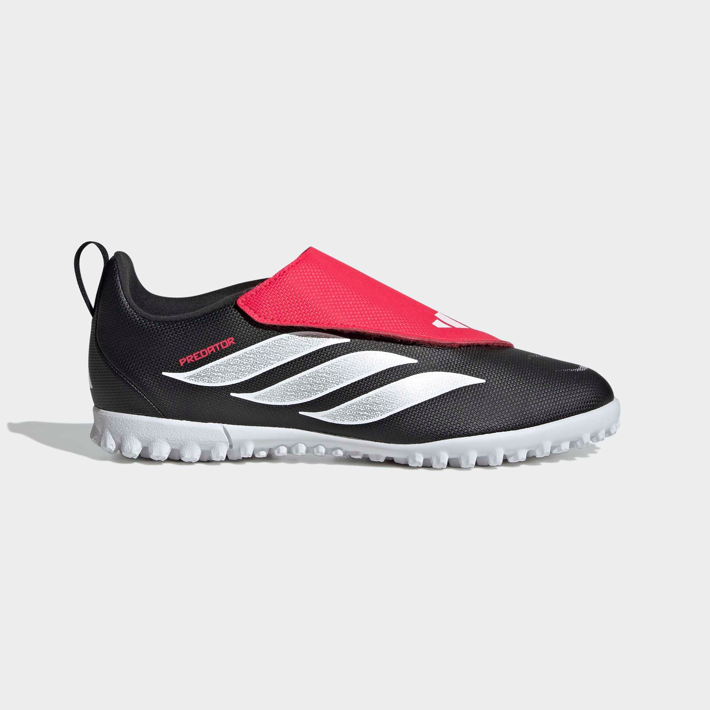 adidas Performance Fussballschuh »PREDATOR CLUB KINDER- FÜR ROLLRASEN MIT UMSCHLAGBARER ZUNGE«  für Kinder & Jugendliche
