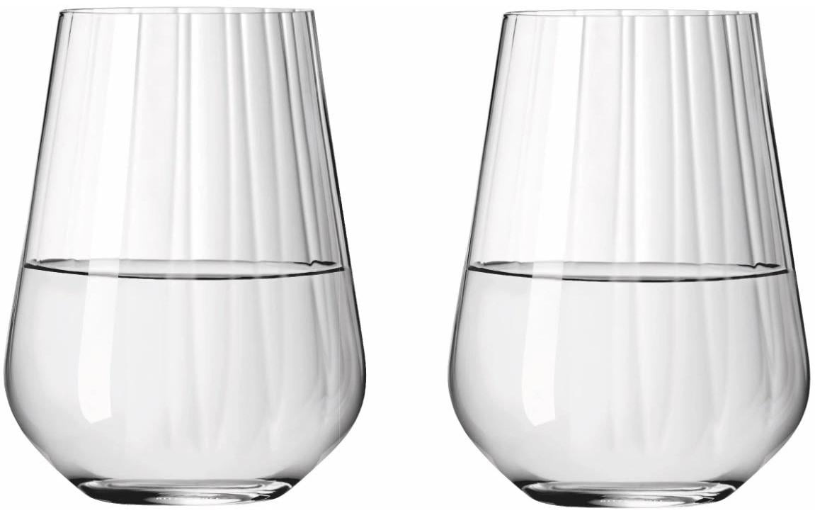 Ritzenhoff Verre »Sternenschliff No 2.«