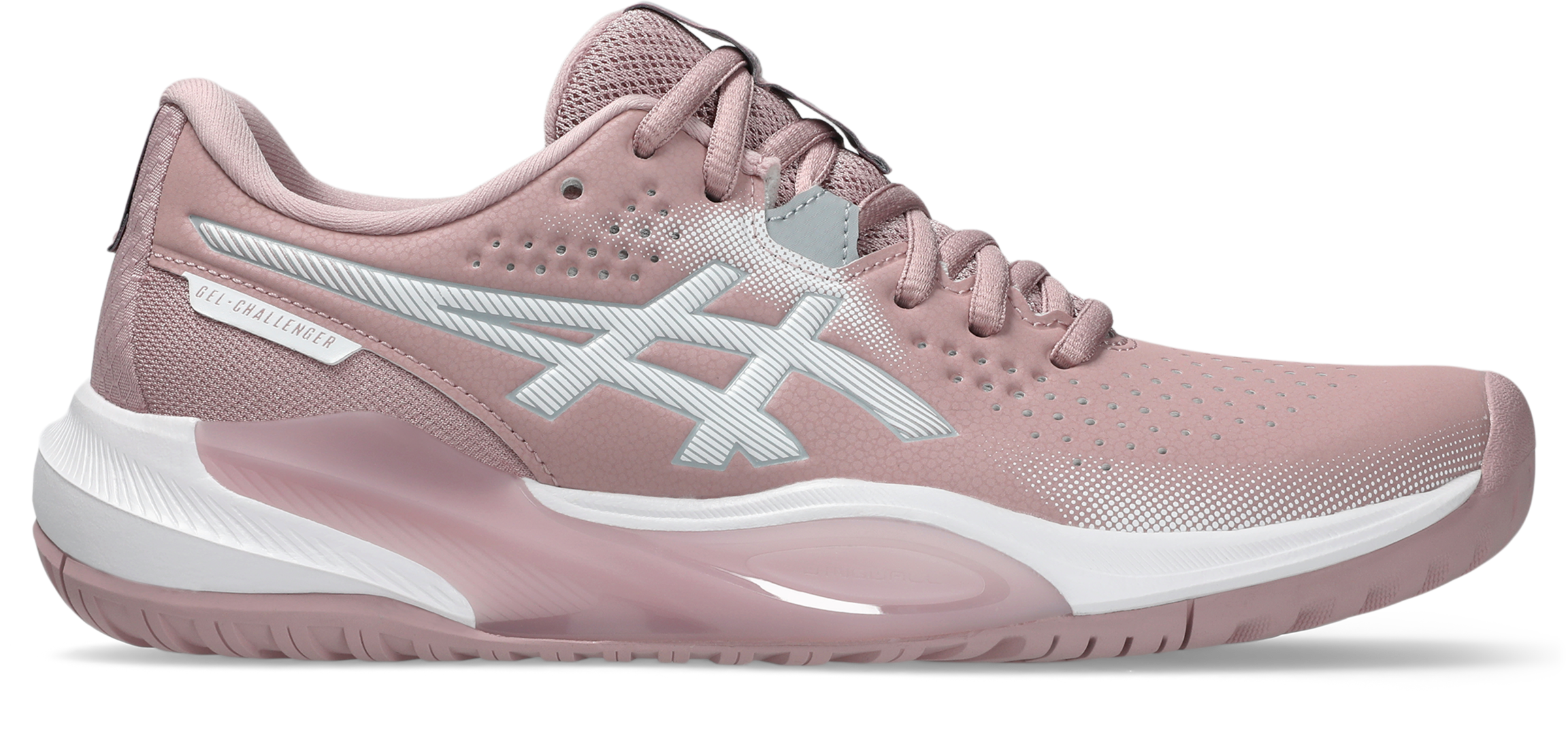 Asics Tennisschuh »GEL-CHALLENGER 15«  Multicourt-Schuh, Allcourt-Schuh