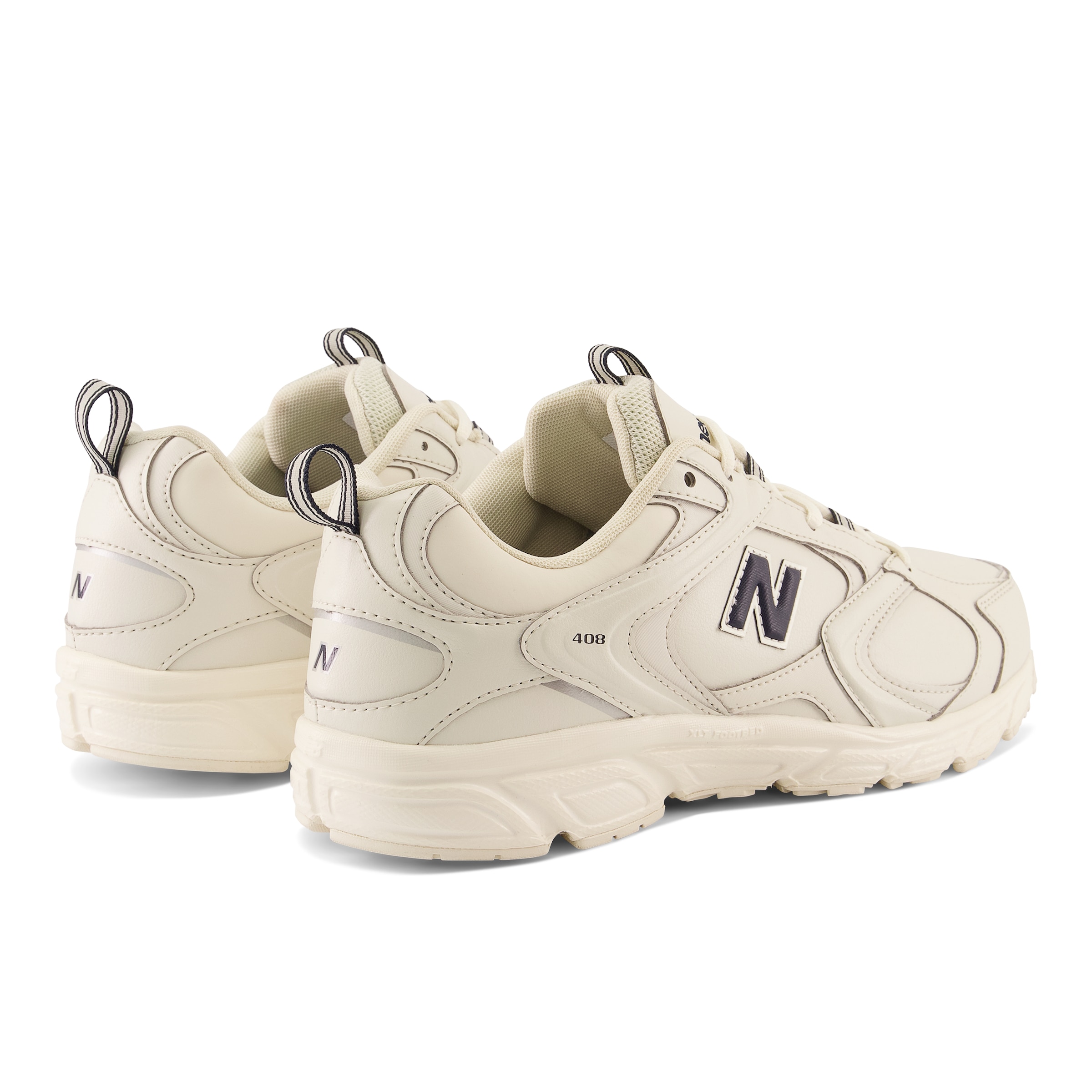 New Balance Sneaker »408«  von dem New Balance 530 inspiriert