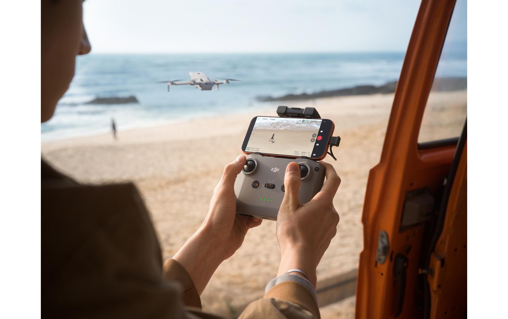 DJI Drohne »Lito X1 Fly More Combo Plus (DJI RC 2)«