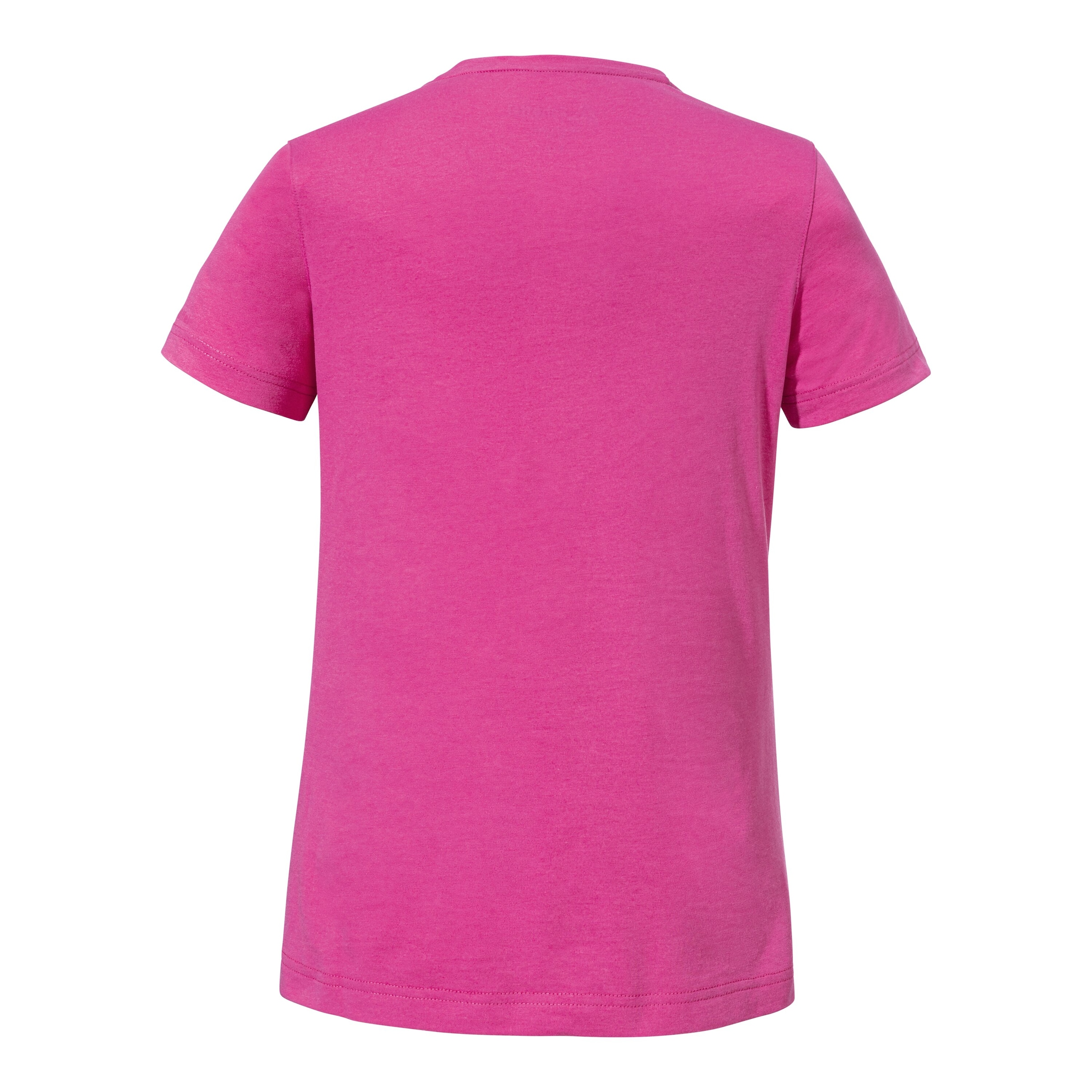 Schöffel T-Shirt »T Shirt Hohberg L« sportliche Passform, Kurzarm, für Trekking und Freizeit