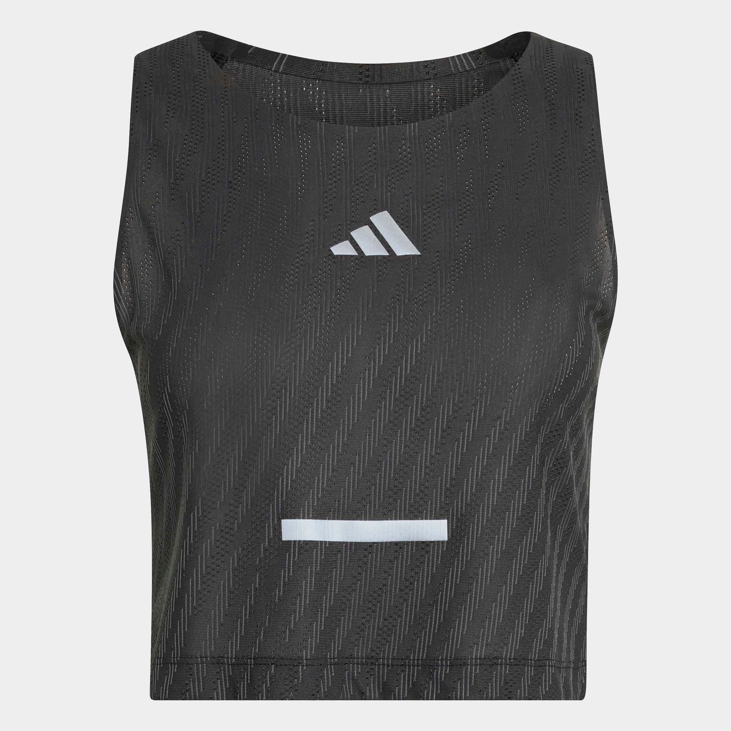 adidas Performance Lauftop »ADI365 C TANK W« für Erwachsene, aus Polyester