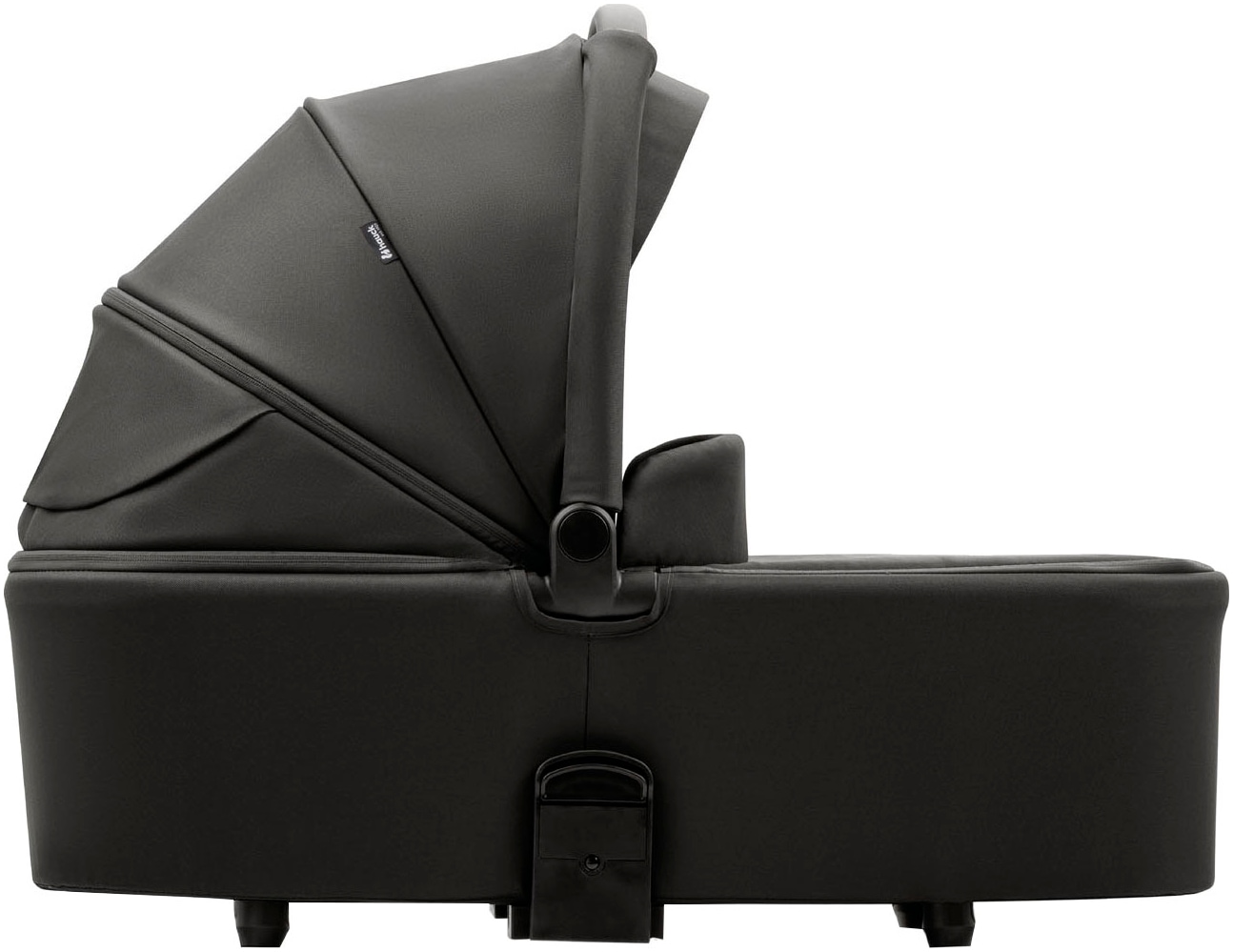 Hauck Kombi-Kinderwagen »Move N Care Set« 22 kg belastbar bis 22 kg