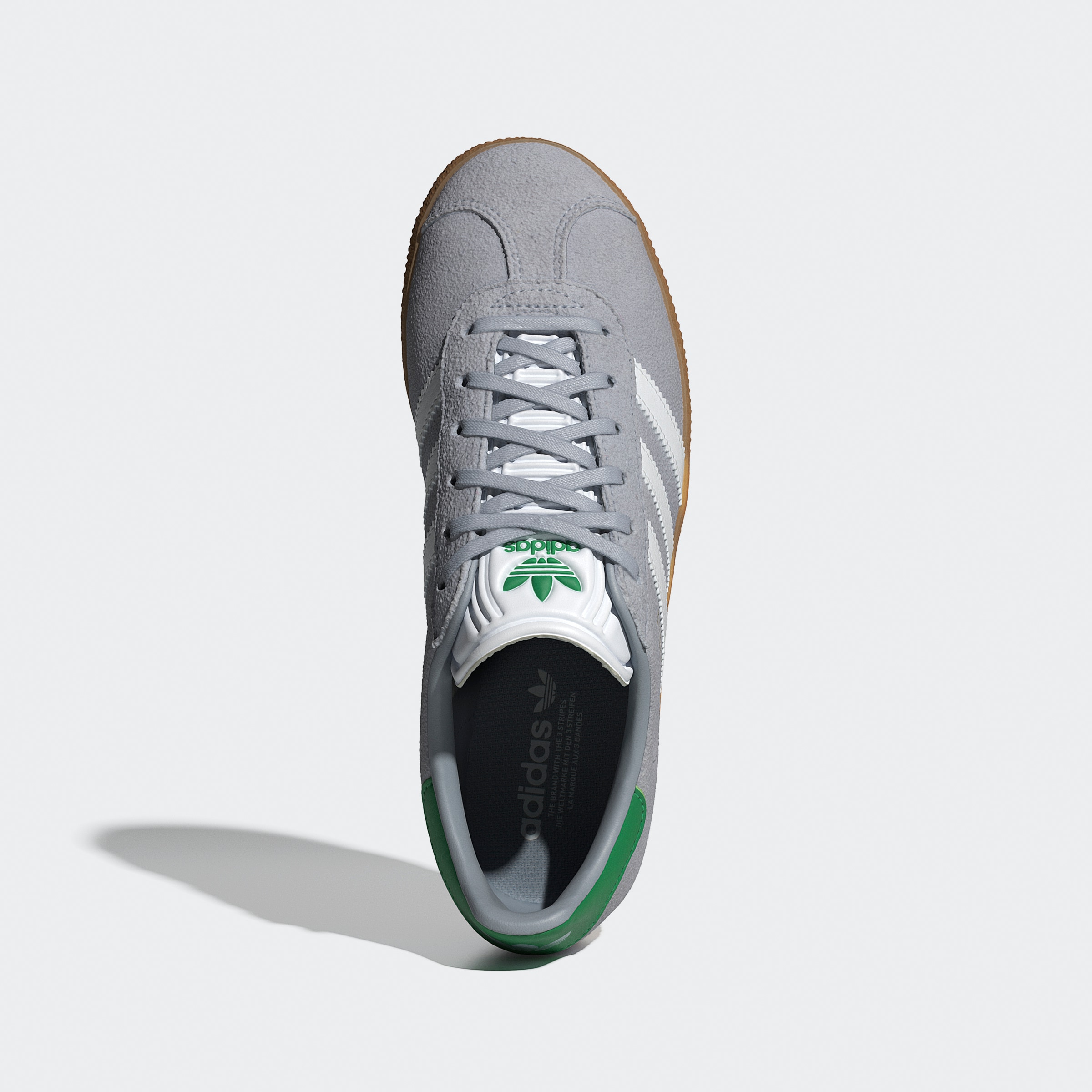 adidas Originals Sneakers »GAZELLE«  pour enfants et adolescents