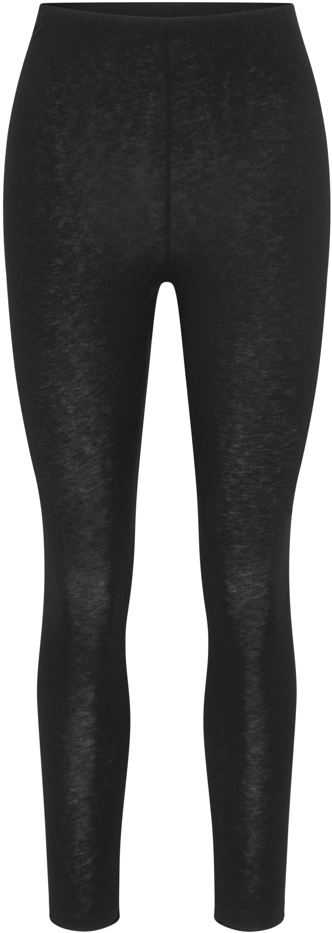 Triumph Leggings »Beauty Layers Leggings Wool«  Reine Wolle, wärmend