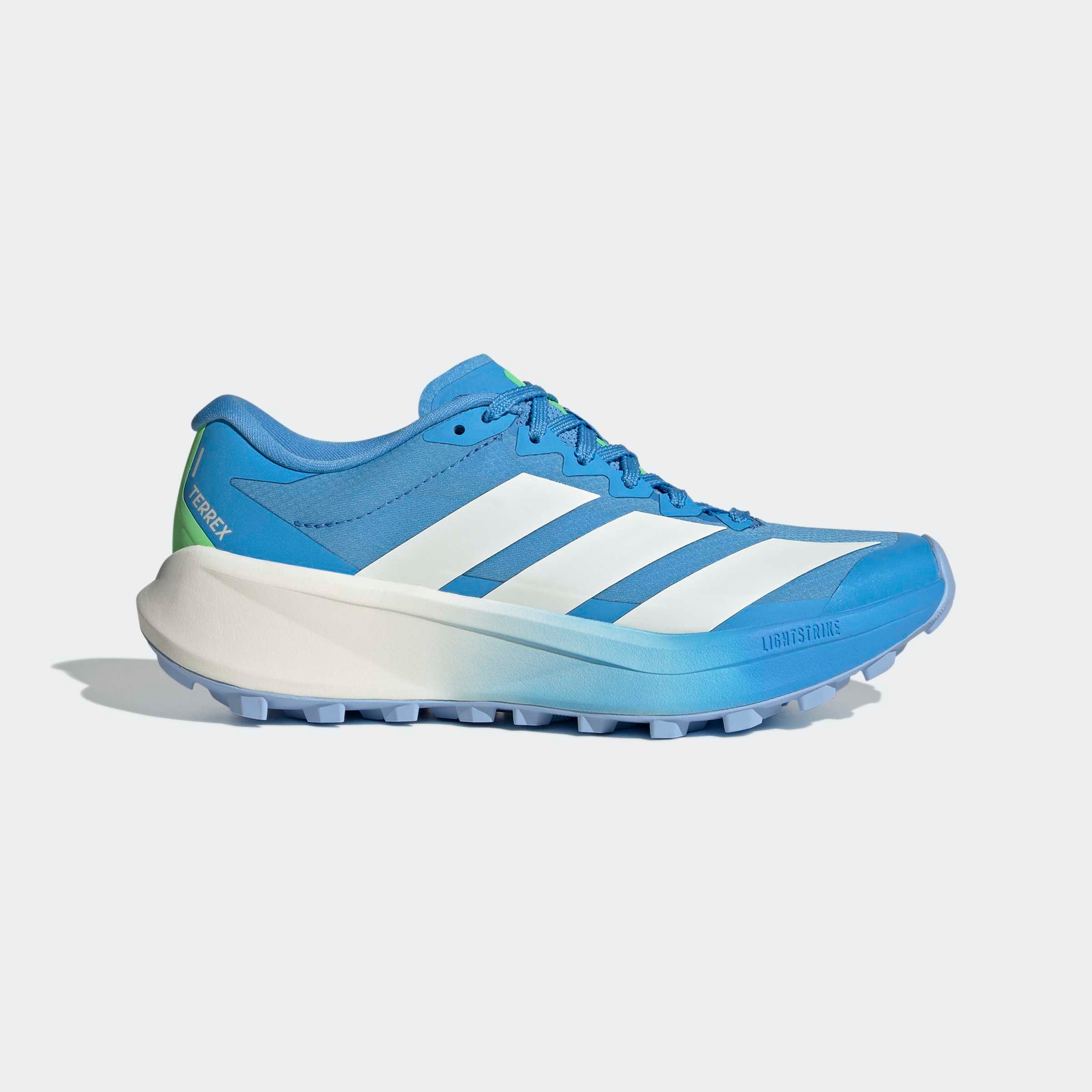 adidas TERREX Chaussures de trail »AGRAVIC 4 TRAIL RUNNING«