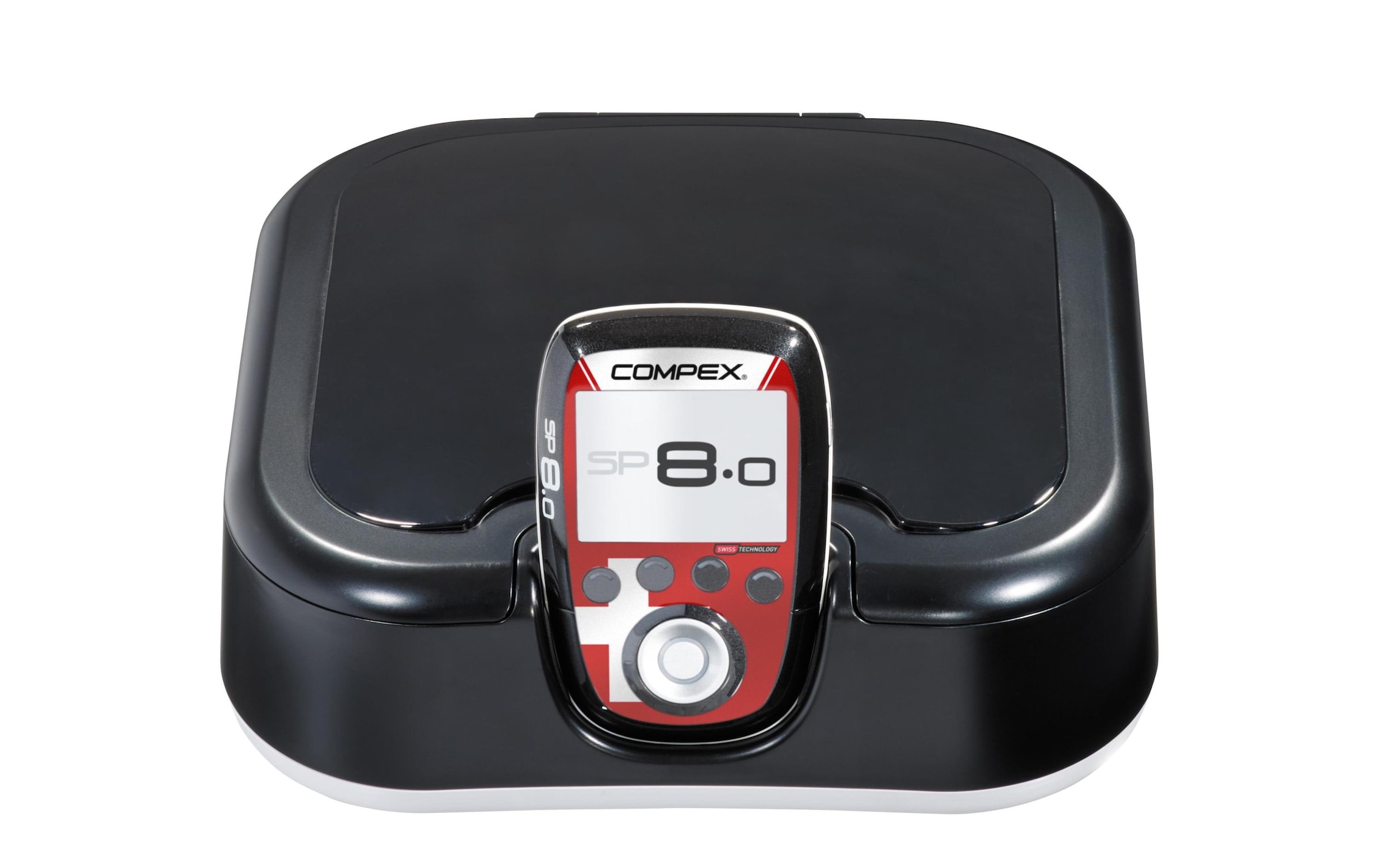 COMPEX Appareil TENS-EMS »SP 8.0«