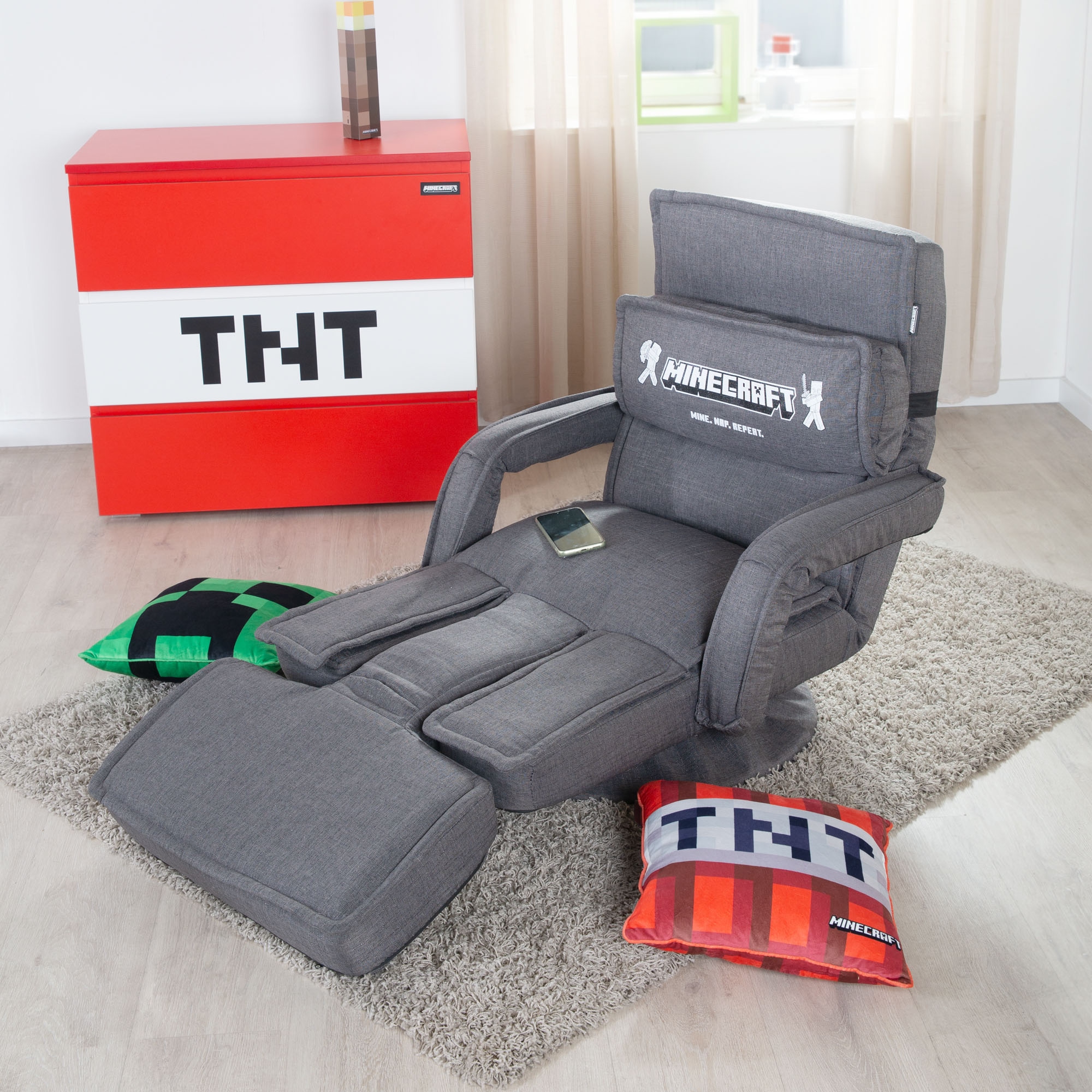 Phoenix Fauteuil pivotant