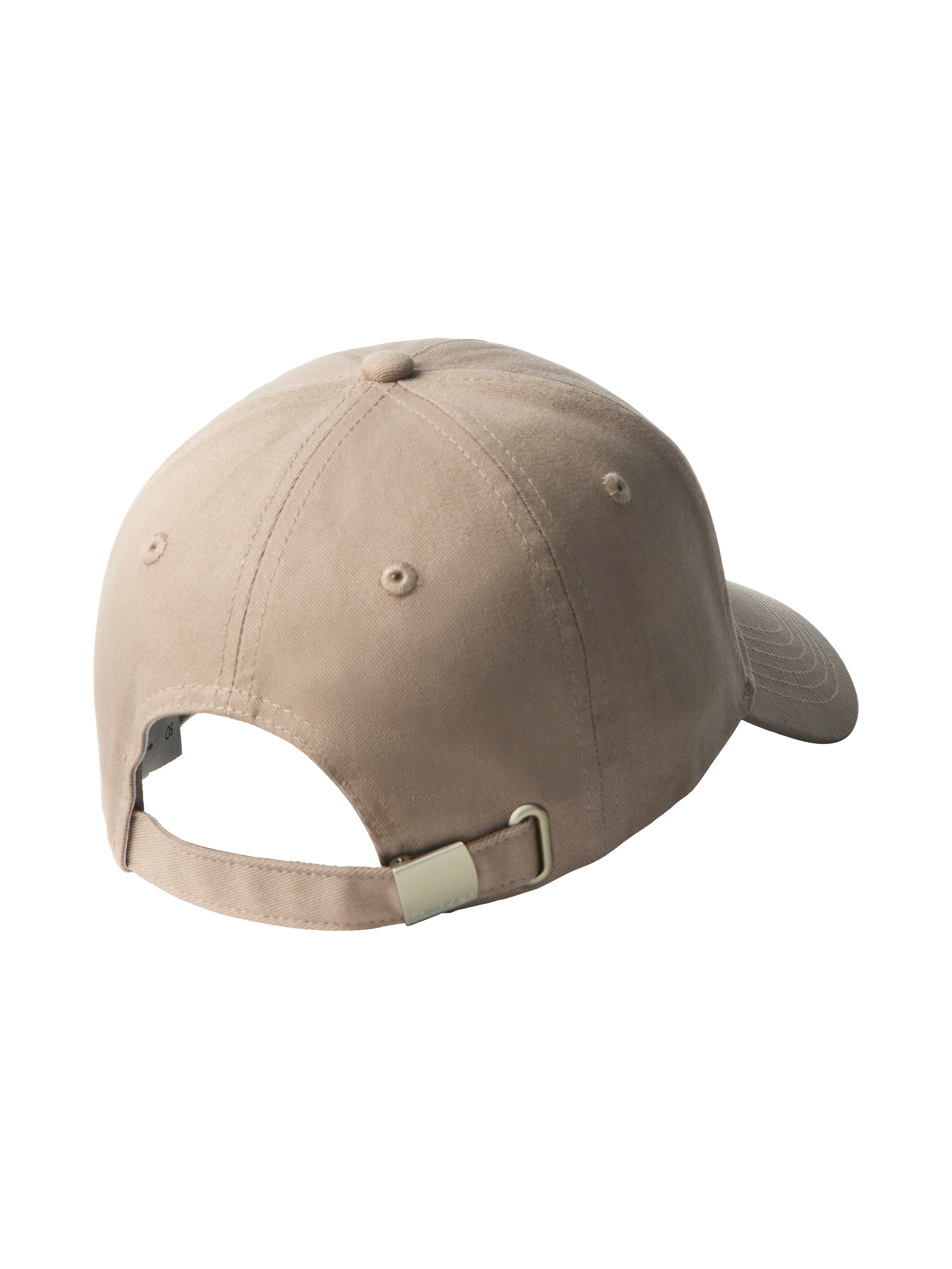 Calvin Klein Jeans Casquette de baseball in der Weite verstellbar, reine Baumwolle