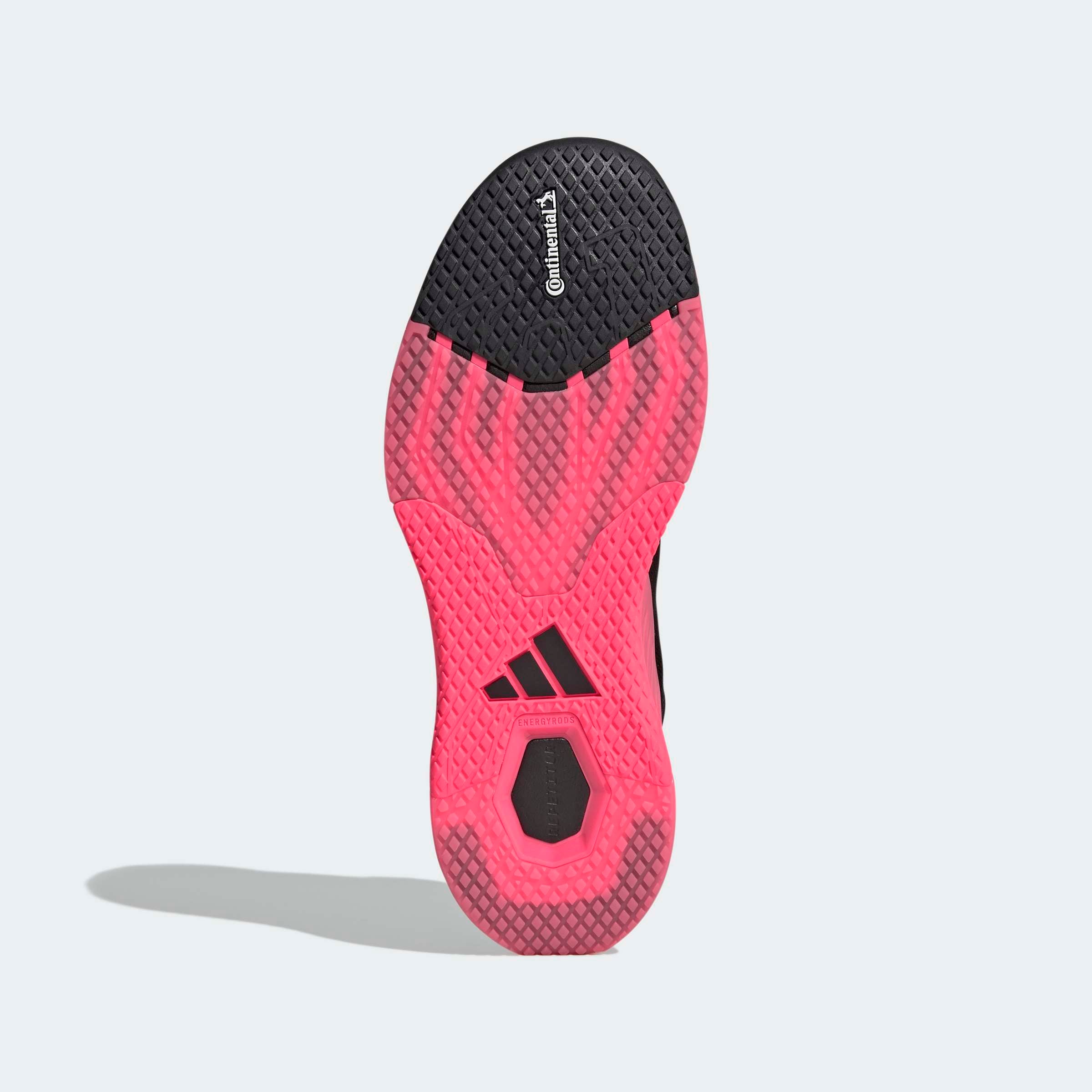adidas Performance Chaussure d'entraînement »DROPSET 4«  pour un meilleur maintien pendant l'entraînement avec poids