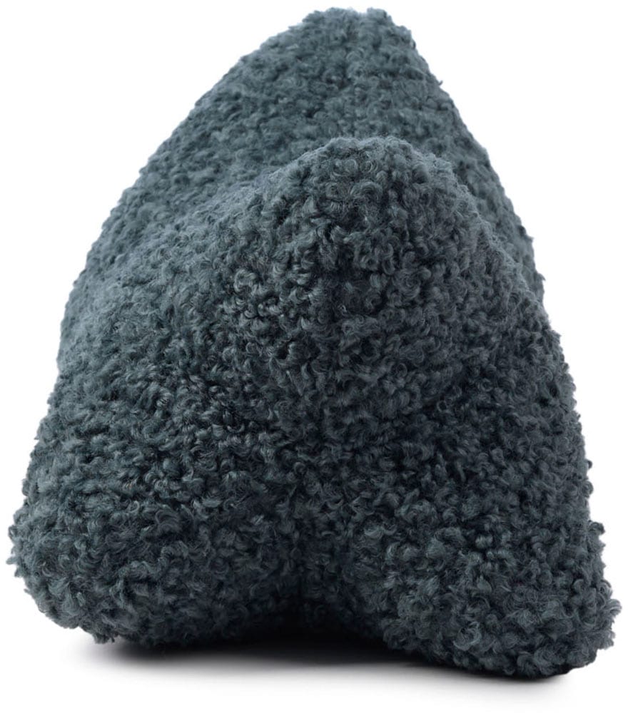 Gözze Coussin pour la nuque »Curly Lesekissen Rolf«