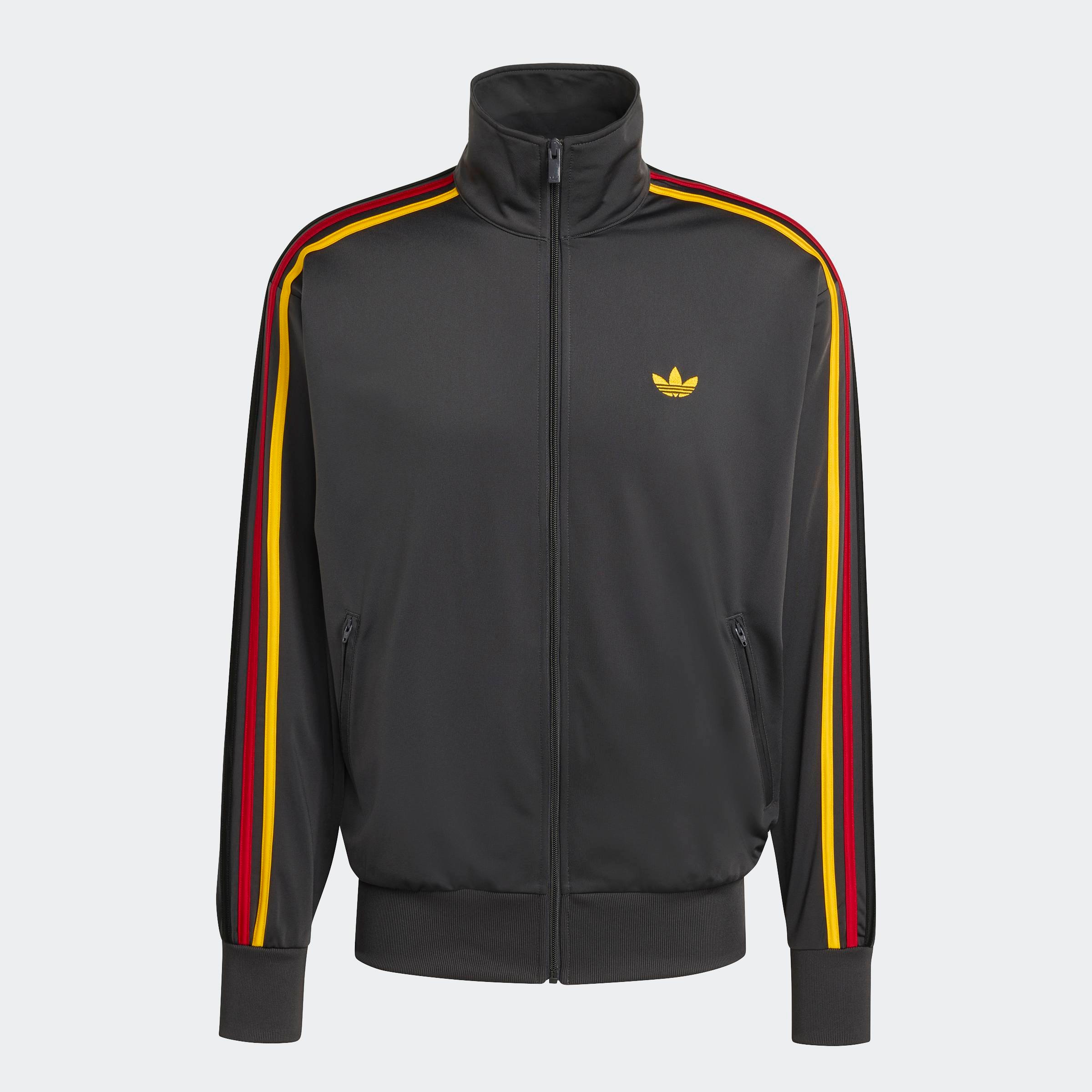 adidas Originals Trainingsjacke »FIREBIRD ORIGINALS«