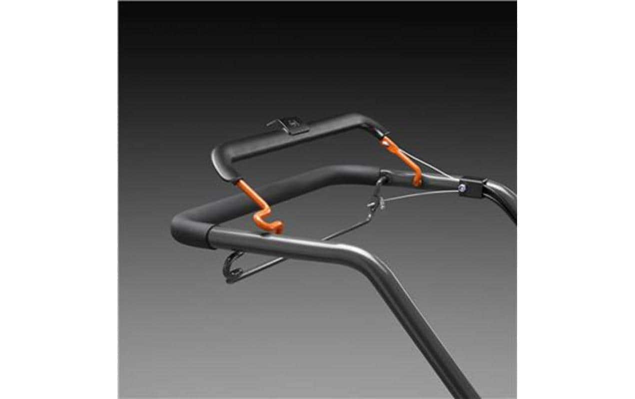 Husqvarna Scarificateur sans fil »S 138i Solo« Vertikutierer mit 36-V-Elektromotor