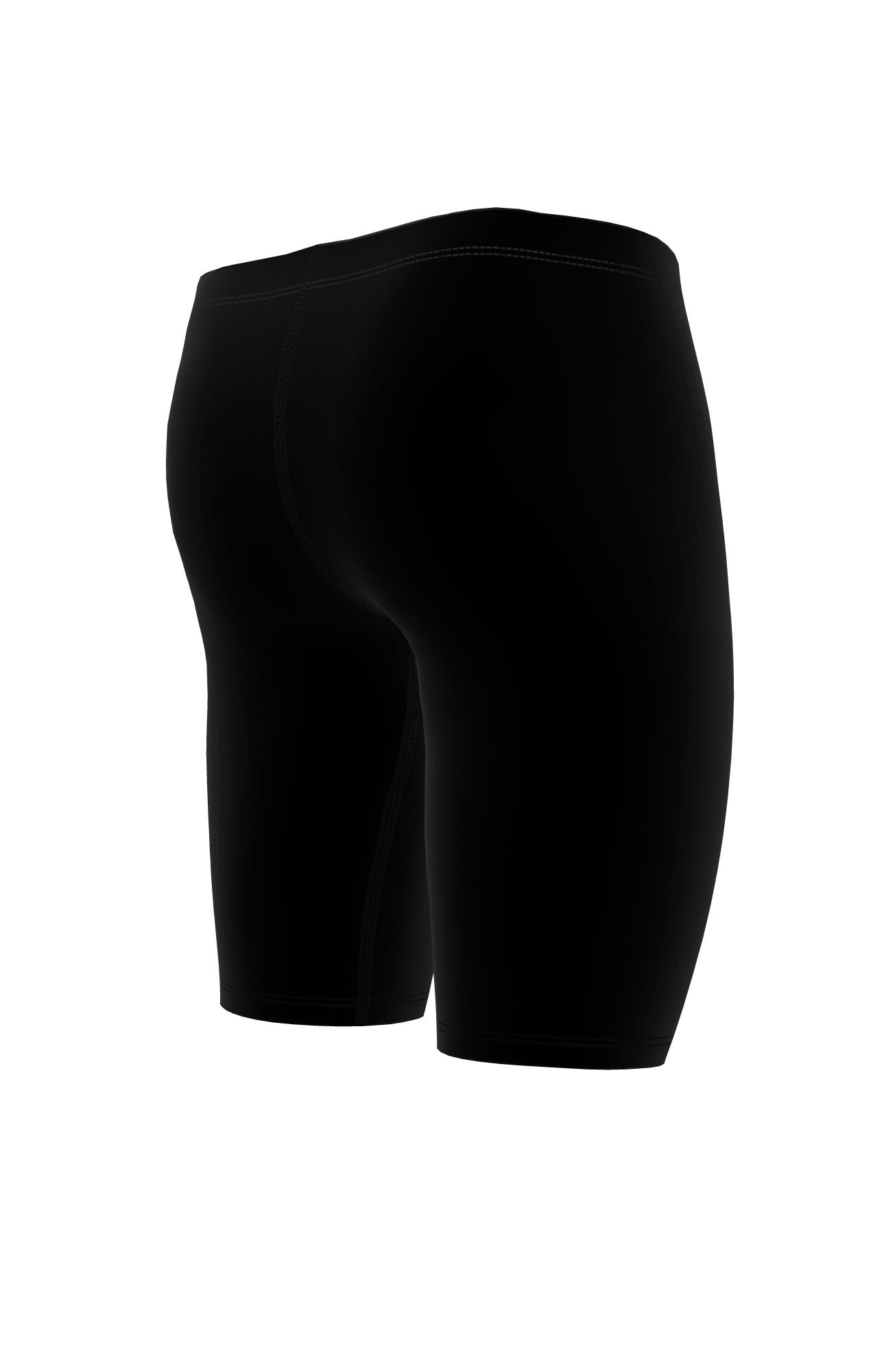 Nike Badehose »JAMMER« mit innenliegendem Kordelzug, mit vorderem Innenfutter, formstabil