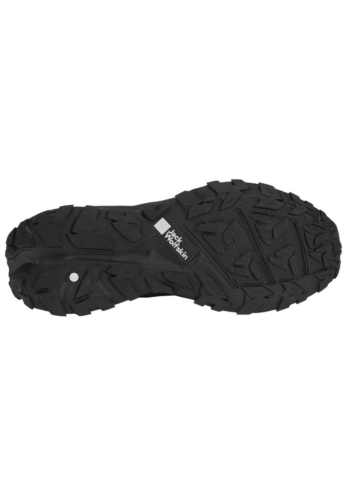 Jack Wolfskin Chaussure de randonnée »PS PRO TEXAPORE LOW M«  wasserdicht, Trekkingschuh
