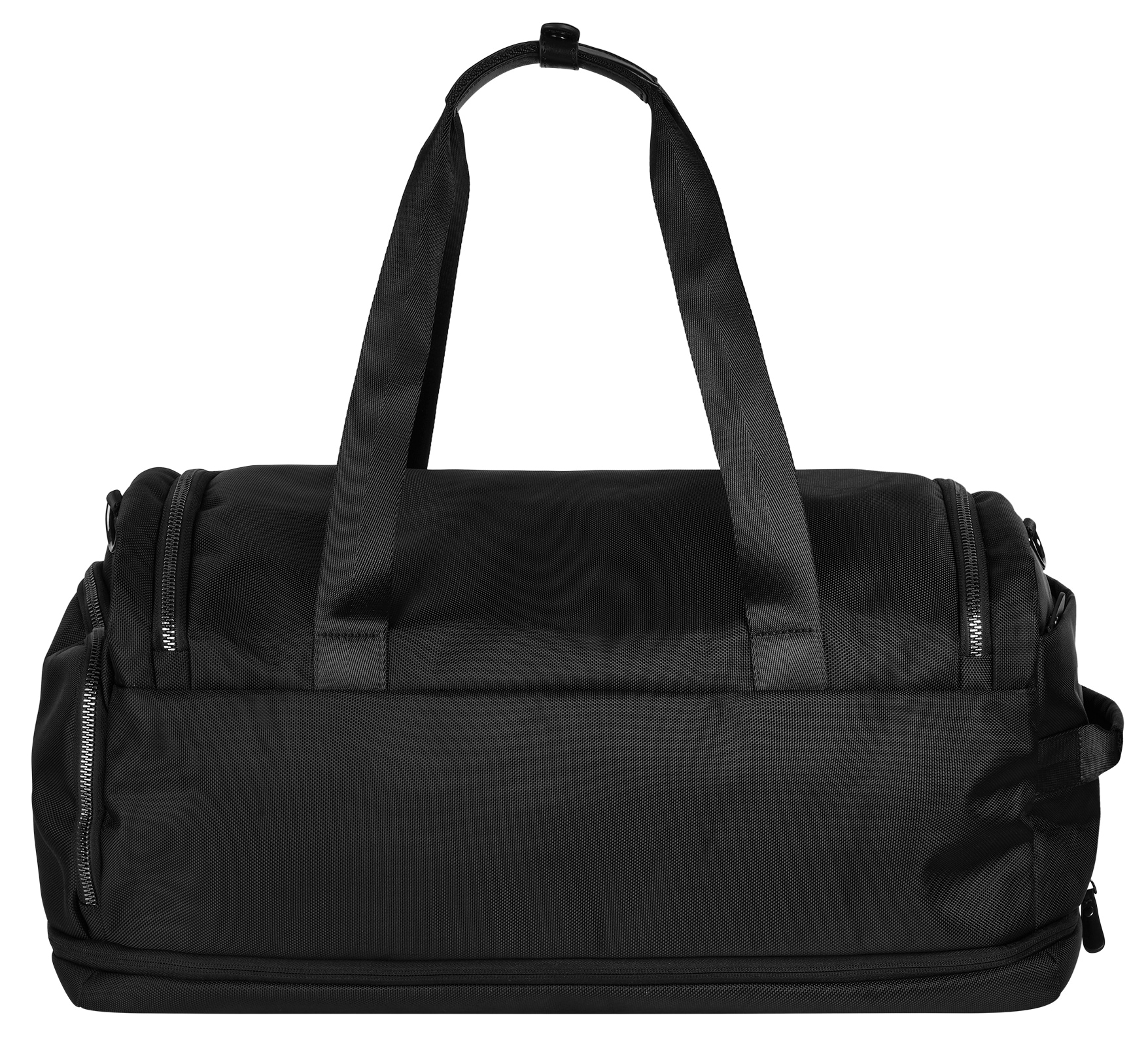 bugatti Sac de voyage »BUGATTI Herren, Damen NERO«
