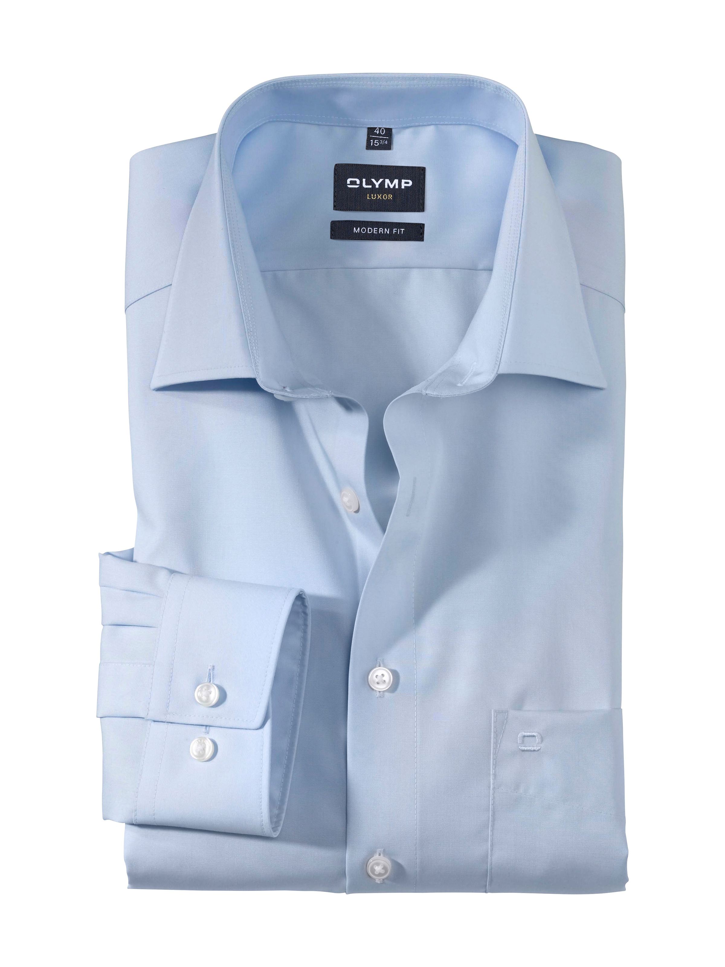 OLYMP Chemise d'affaires »Luxor modern fit«