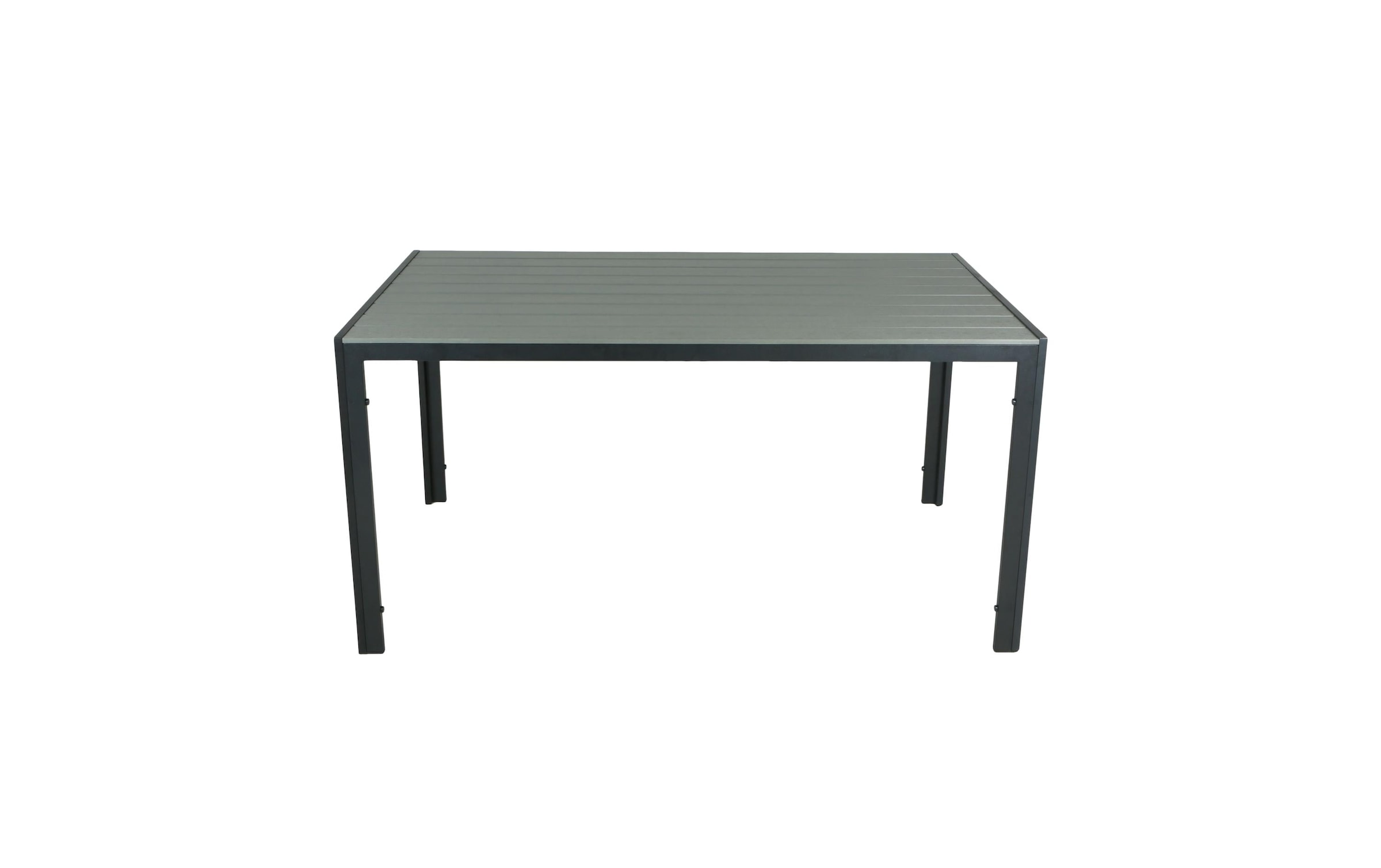 Cocon Table de jardin »COCON Gartentisch Alice, 150 x 90 x 74 cm«