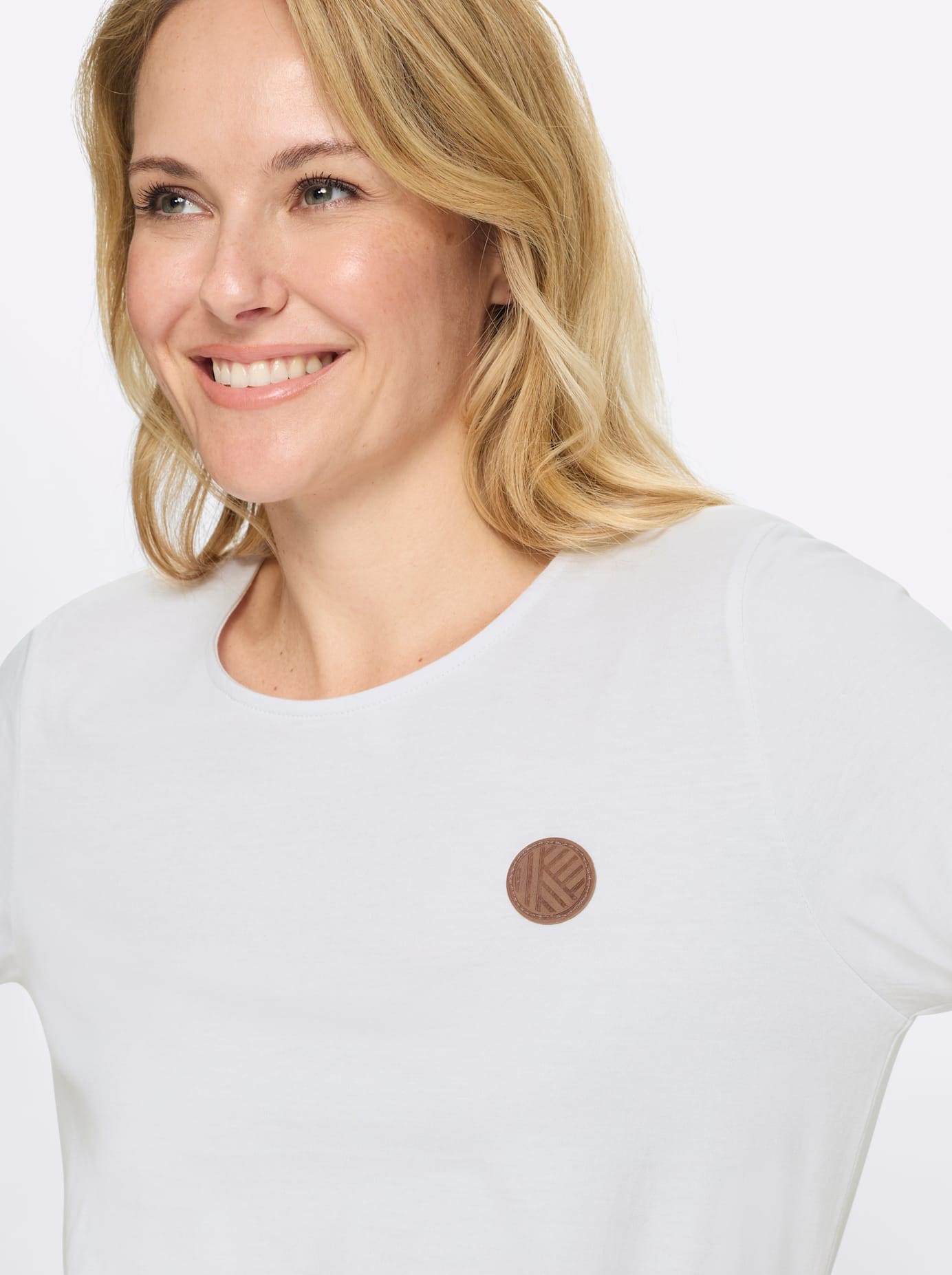 Classic Basics T-shirt long »Longshirt« 1 pièces