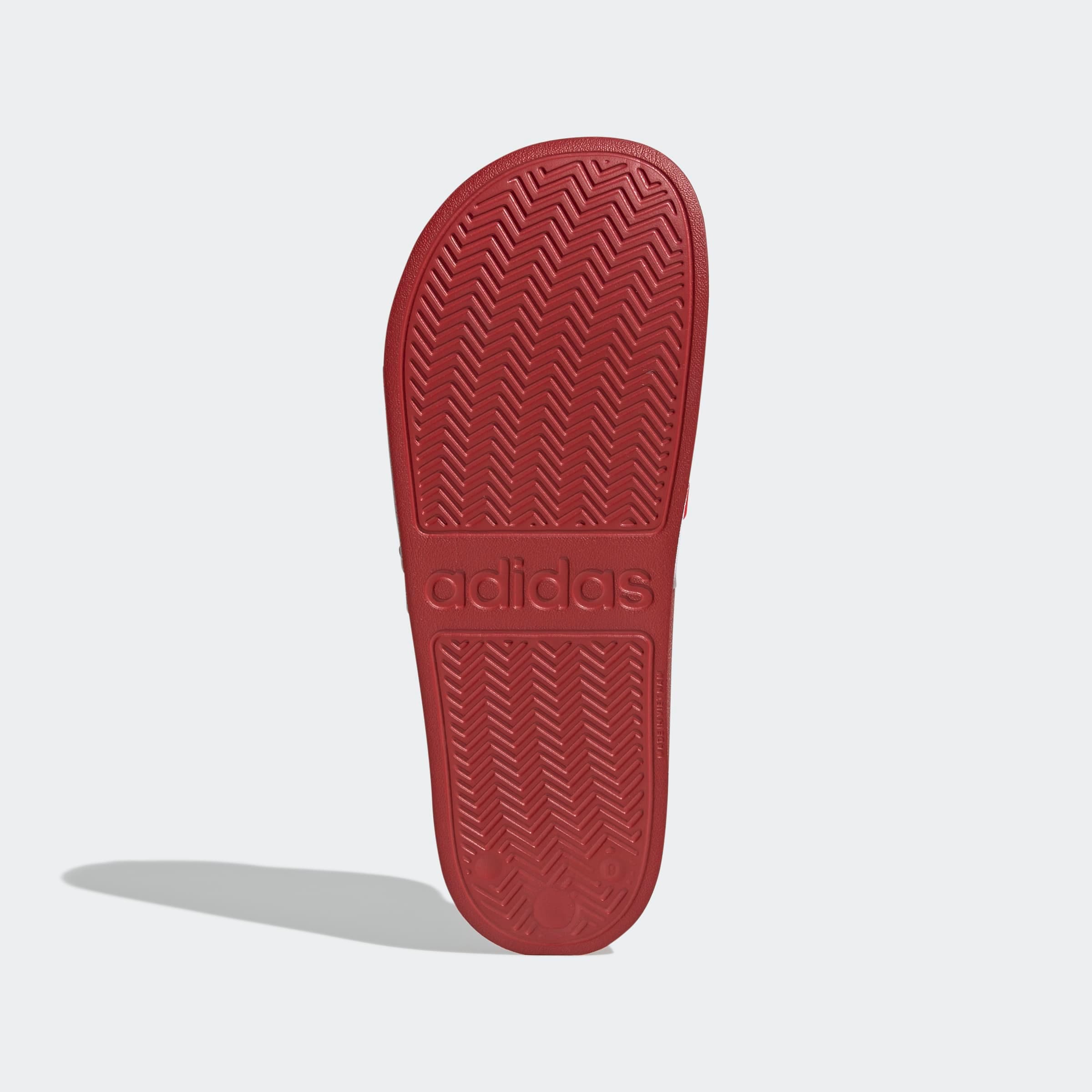 adidas Sportswear Sandale de bain »ADILETTE SHOWER Arsenal«  Badelatschen