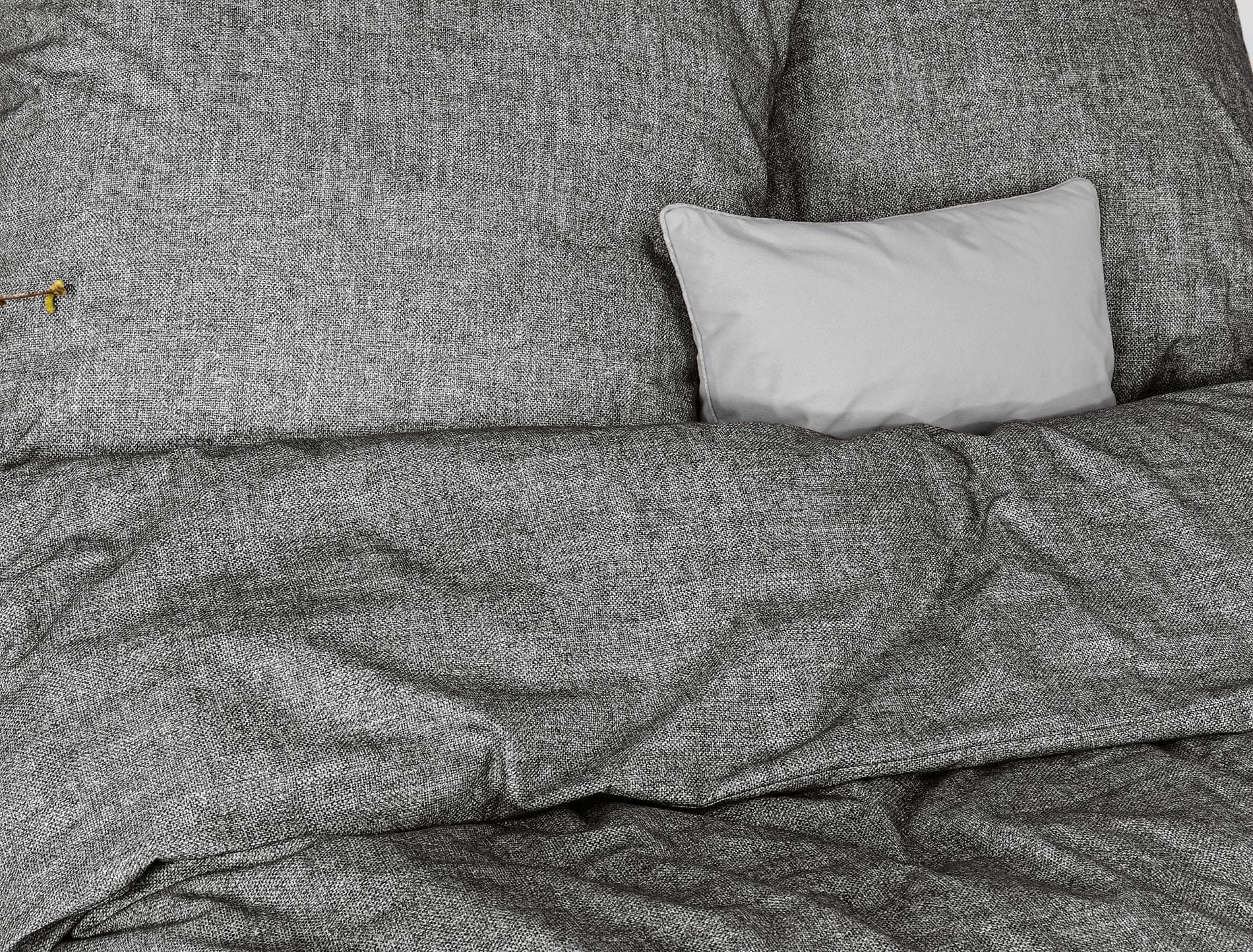Irisette Linge de lit »Mink 8835« 2 cuis einzigartige kuschelig weiche Winterbettwäsche