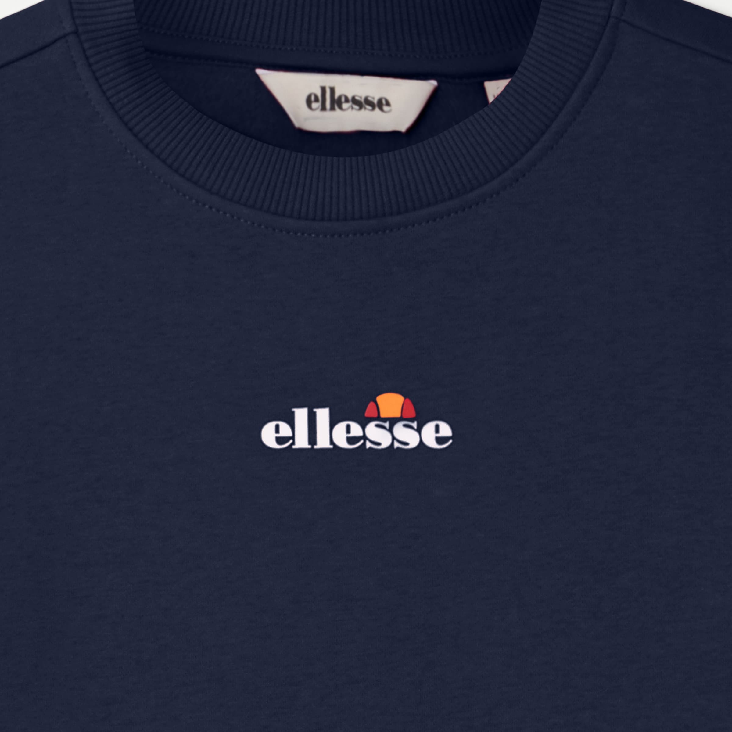 Ellesse Sweatshirt »FAIRROS SWEATSHIRT«, für Kinder
