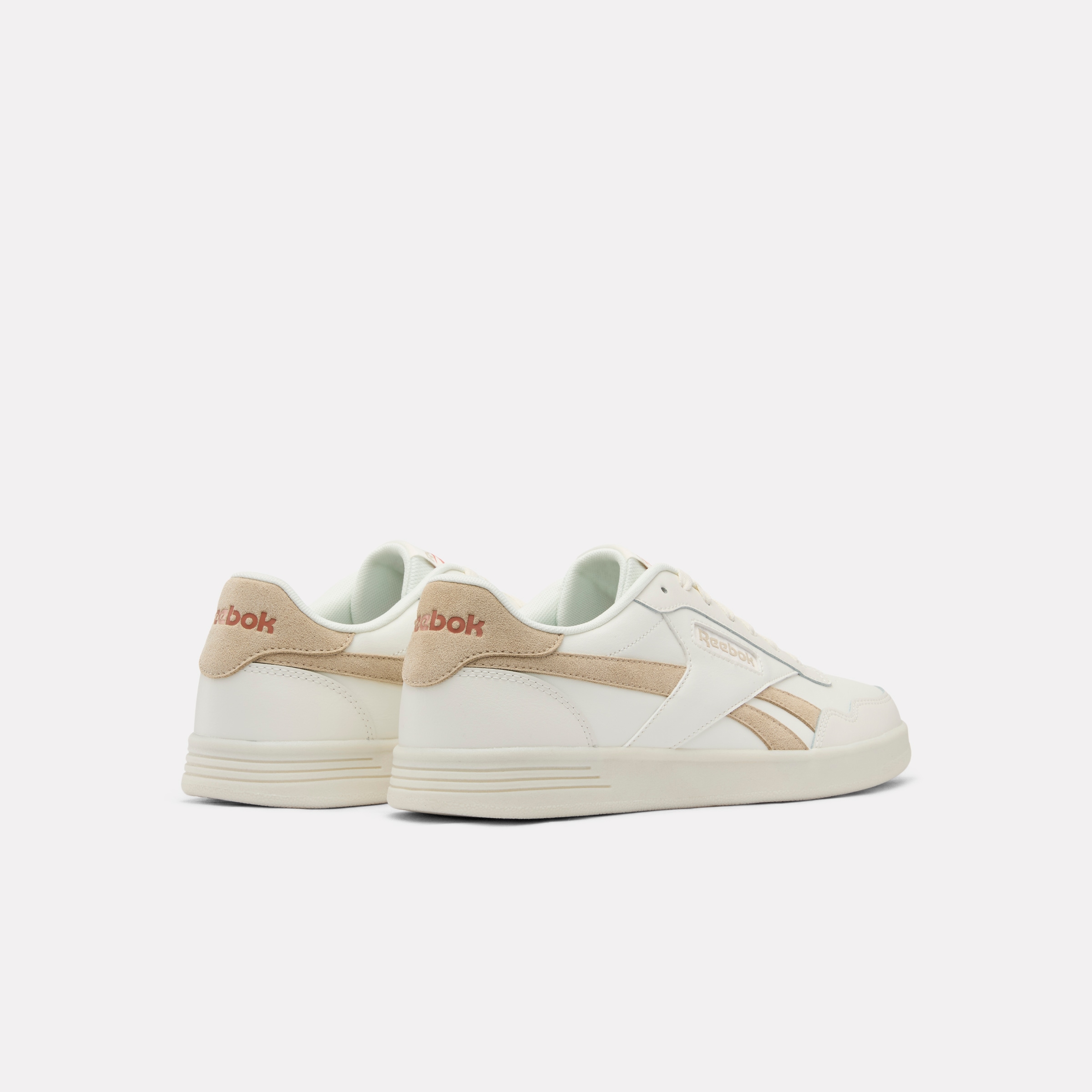 Reebok Classic Sneaker »REEBOK COURT ADVANCE«