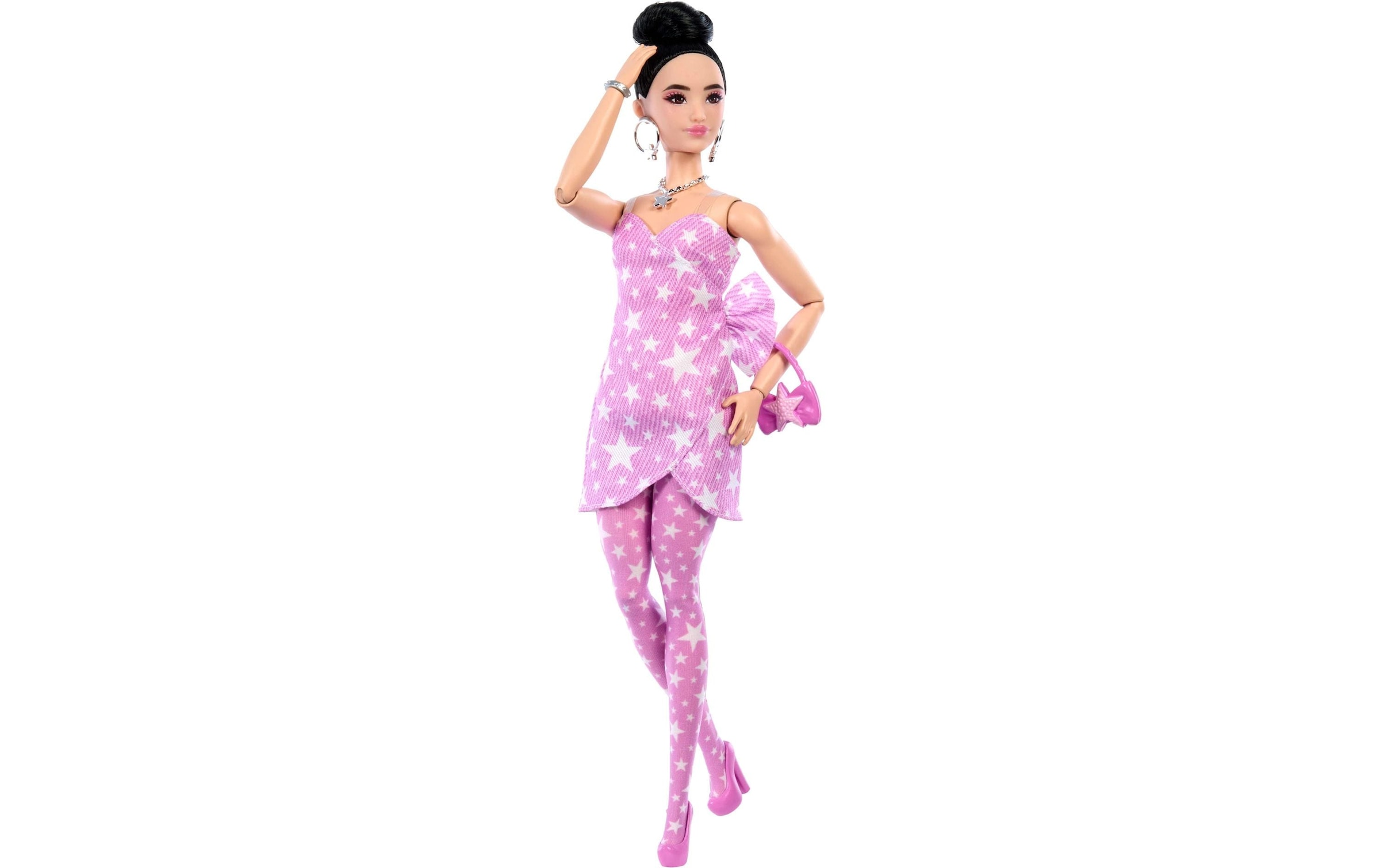 Barbie Poupée à habiller »Barbie Deluxe Style - Flare Jeans«