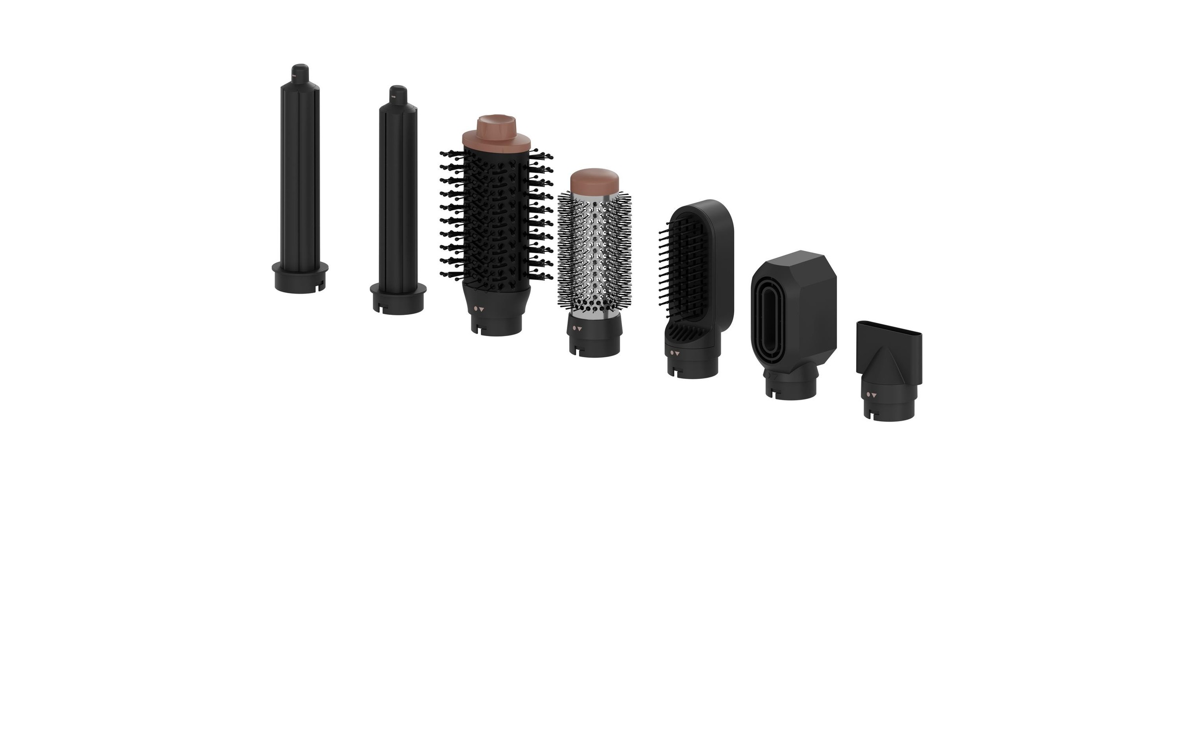   Coiffeur multistyles »Beautifly StyleBliss«