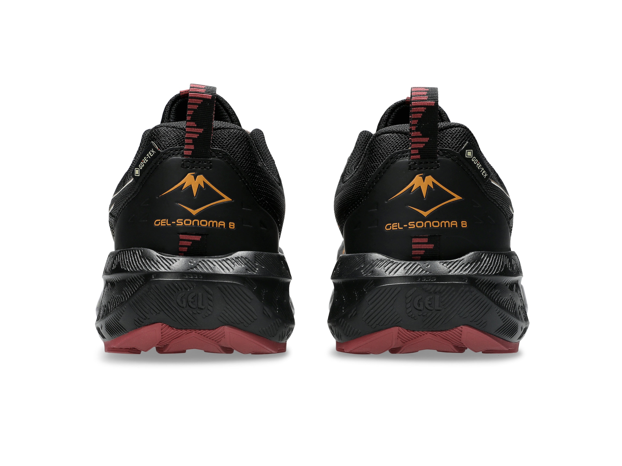 Asics Chaussures de trail »GEL-SONOMA 8 Gore-Tex«  étanche