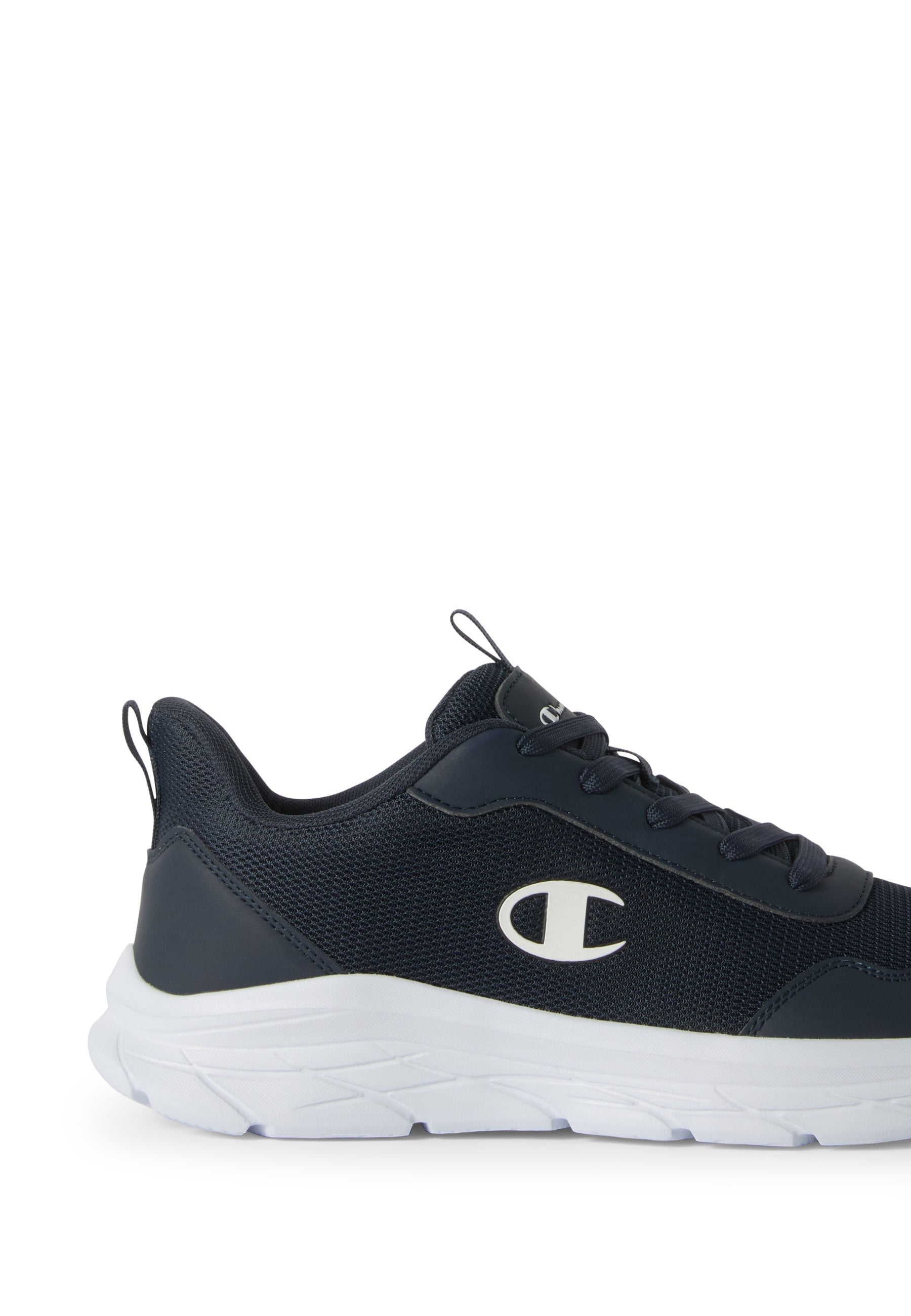 Champion Sneaker »FUZE«