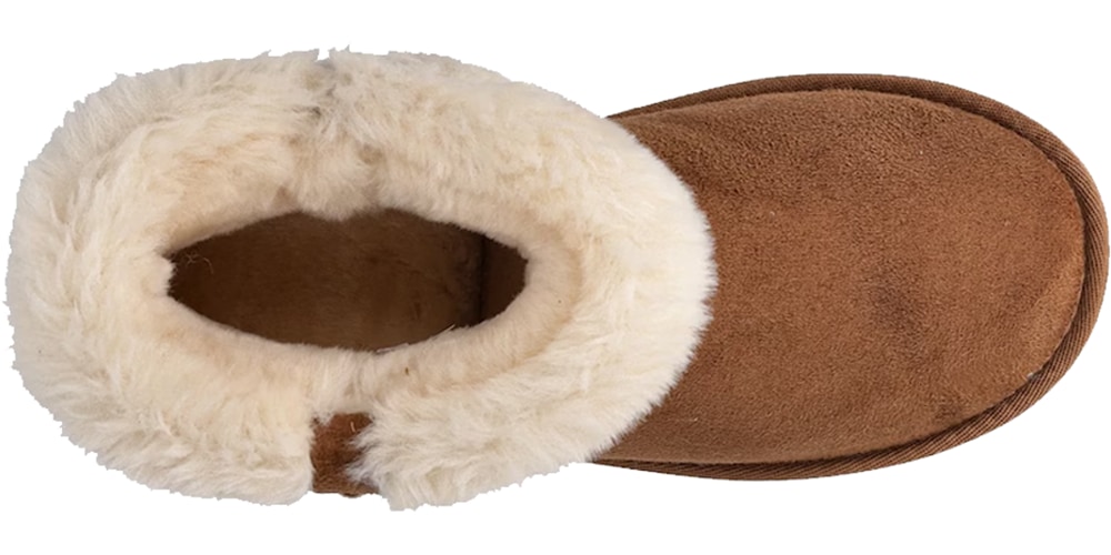 O'Neill Schlupfboots »JENNER WOMEN MID«  gefütterte Winterschuhe, Winterboots, Snowboots, Schlupfstiefel