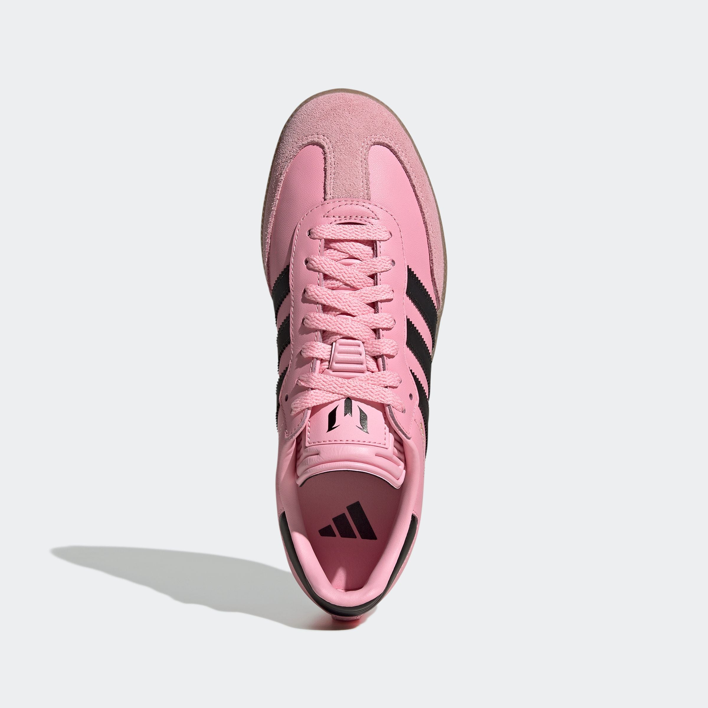 adidas Performance Sneaker »SAMBA MESSI«