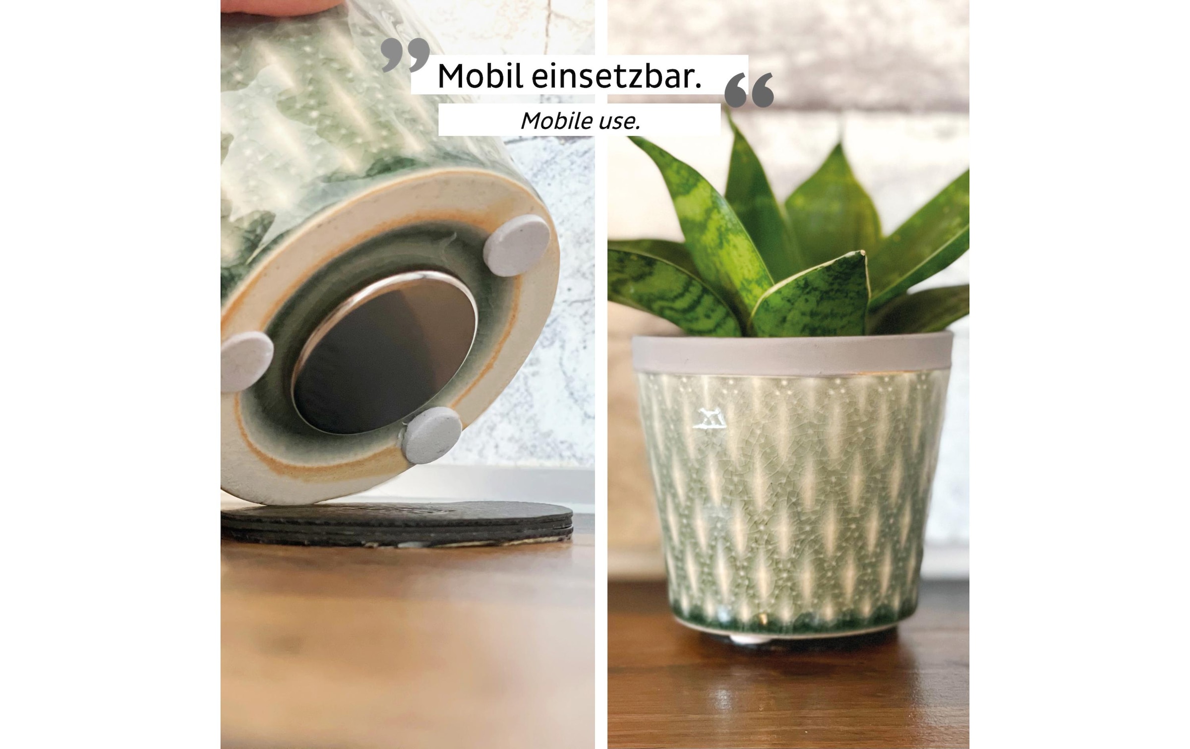 silwy MAGNETIC SYSTEM Magnet »4 Stück«