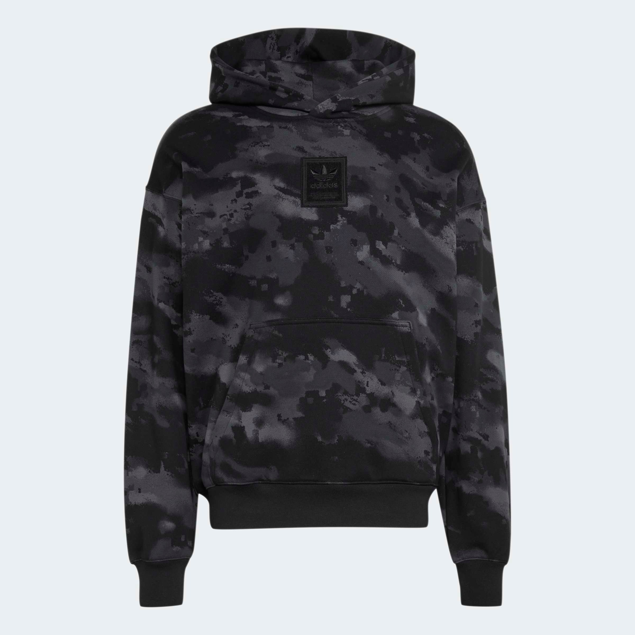 adidas Originals Sweat à capuche »CAMO HOODY«
