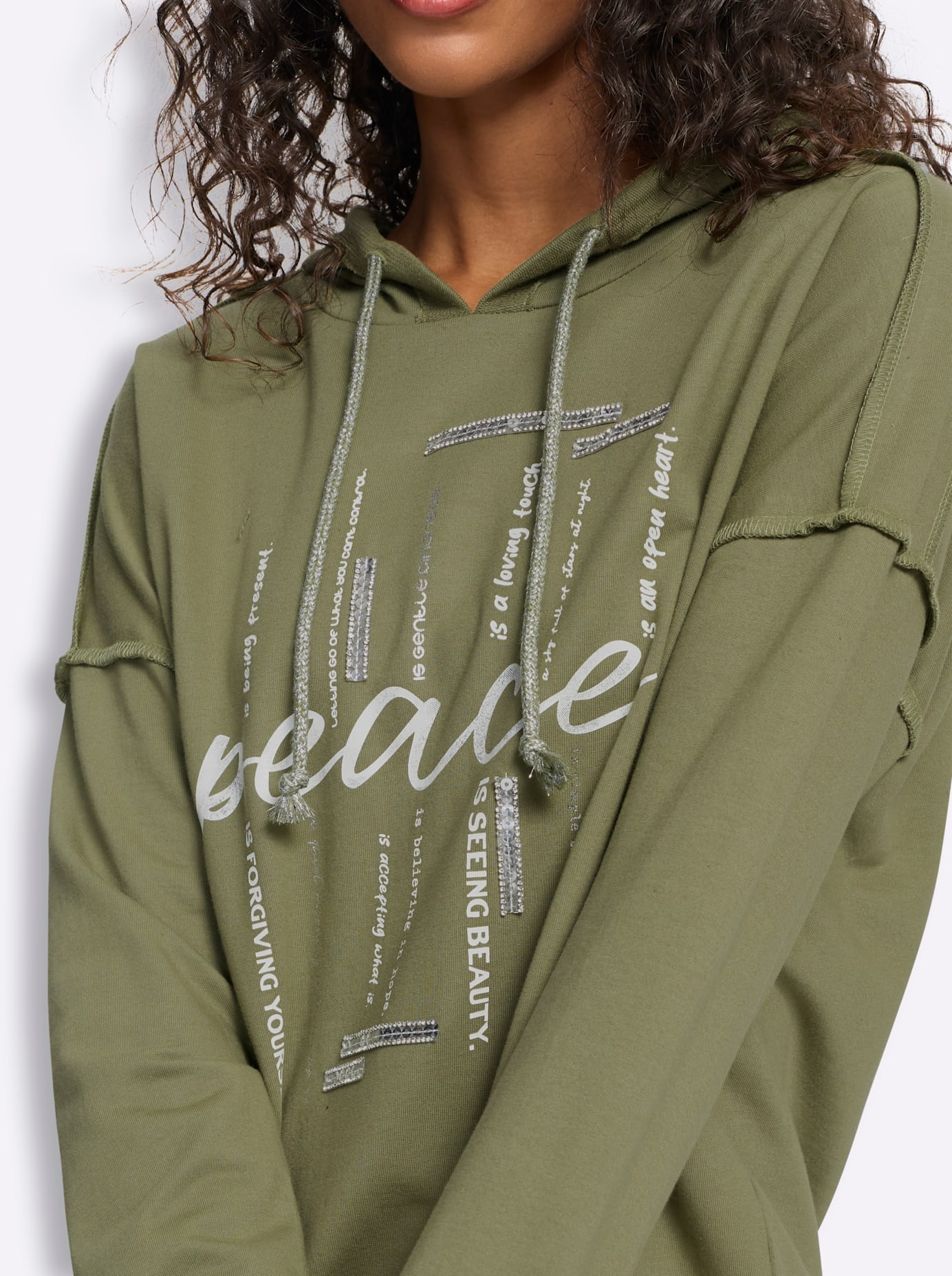 heine Sweatshirt
