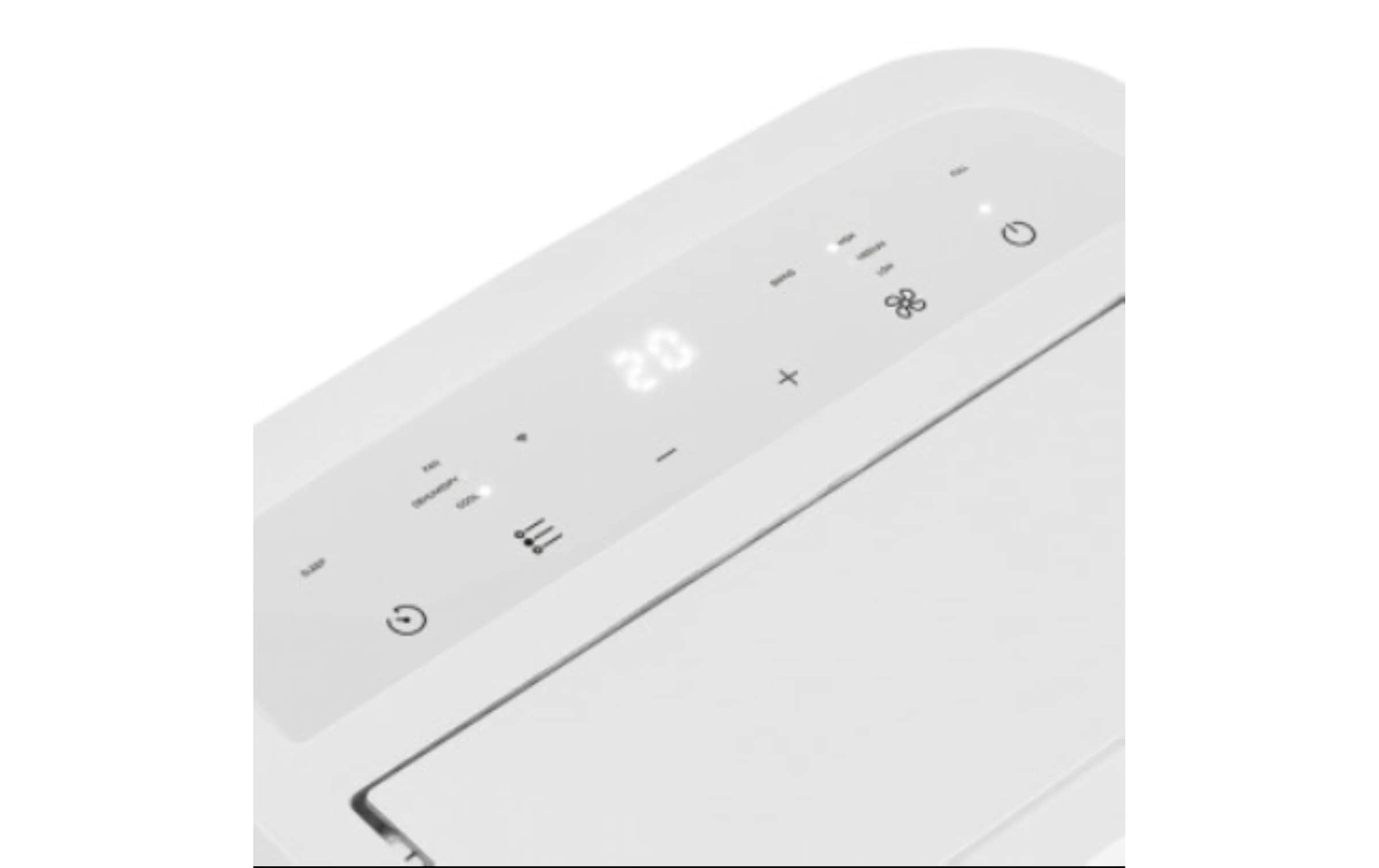 Tristar Klimagerät »AC-5614CH 120 m³« Mobiles Klimagerät