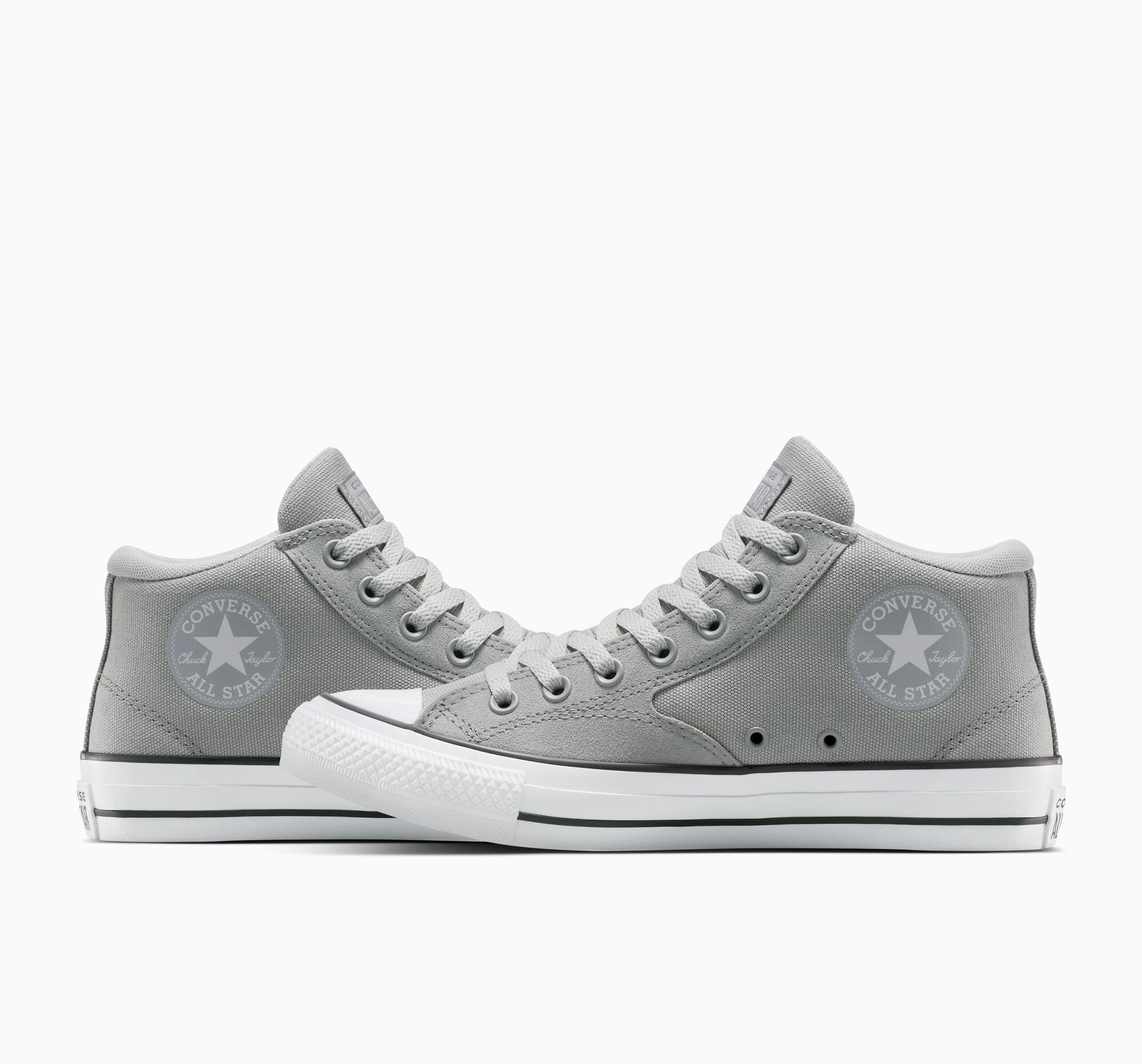 Converse Sneakers »CHUCK TAYLOR ALL STAR MALDEN STREET«  Winterschuhe, gefüttert