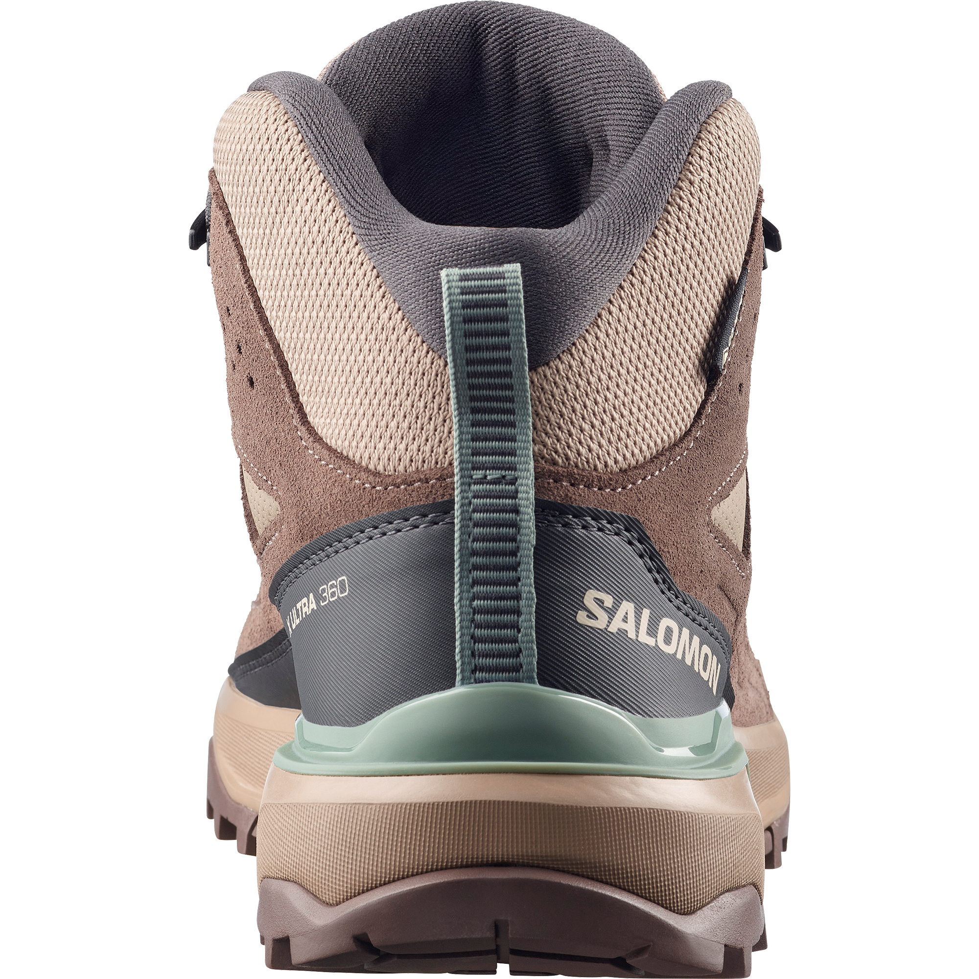 Salomon Chaussure de randonnée »X ULTRA 360 LTR MID GORE-TEX® W«  imperméable grâce à la membrane Gore-Tex