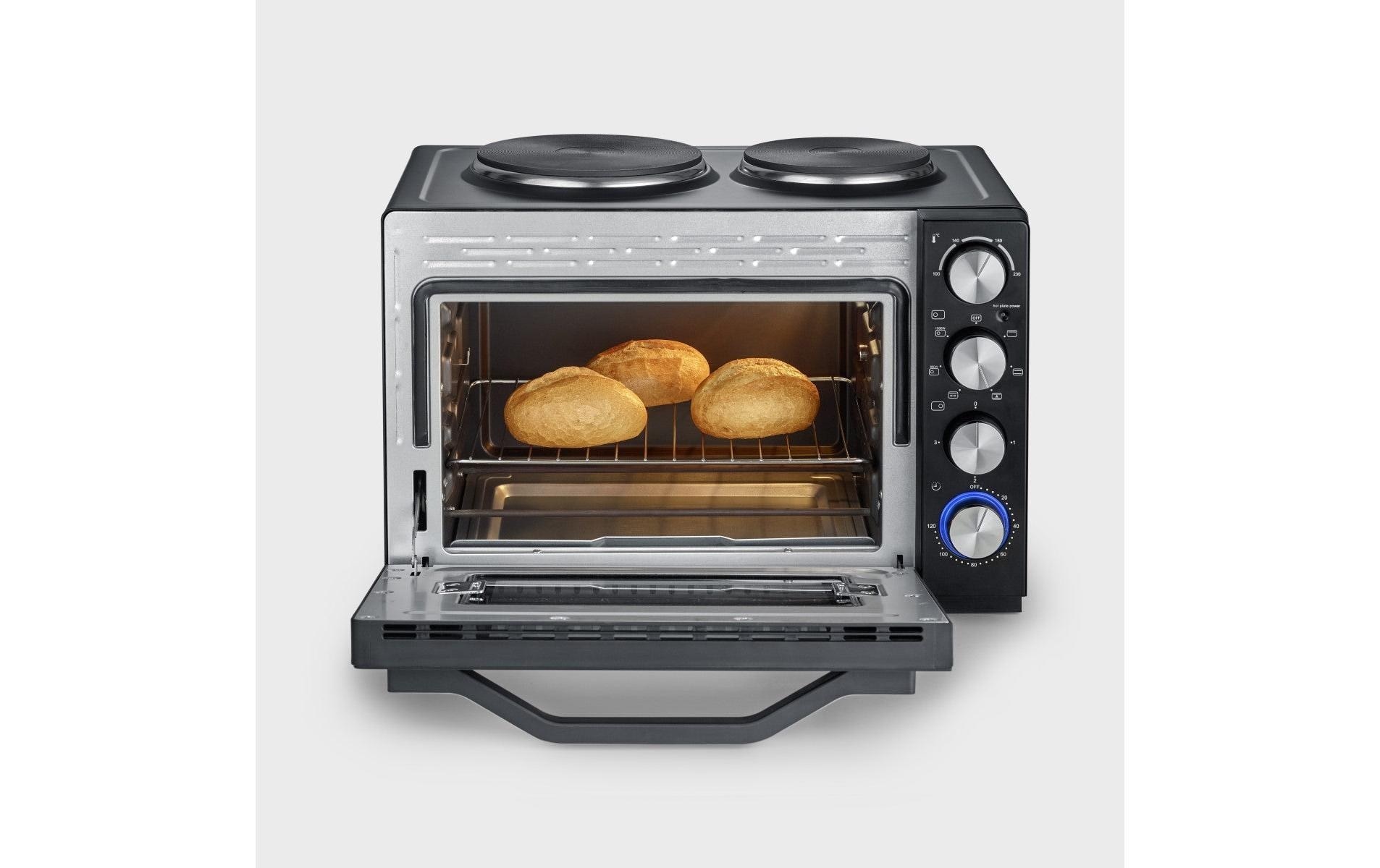 Severin Four encastrable »TO 2074«