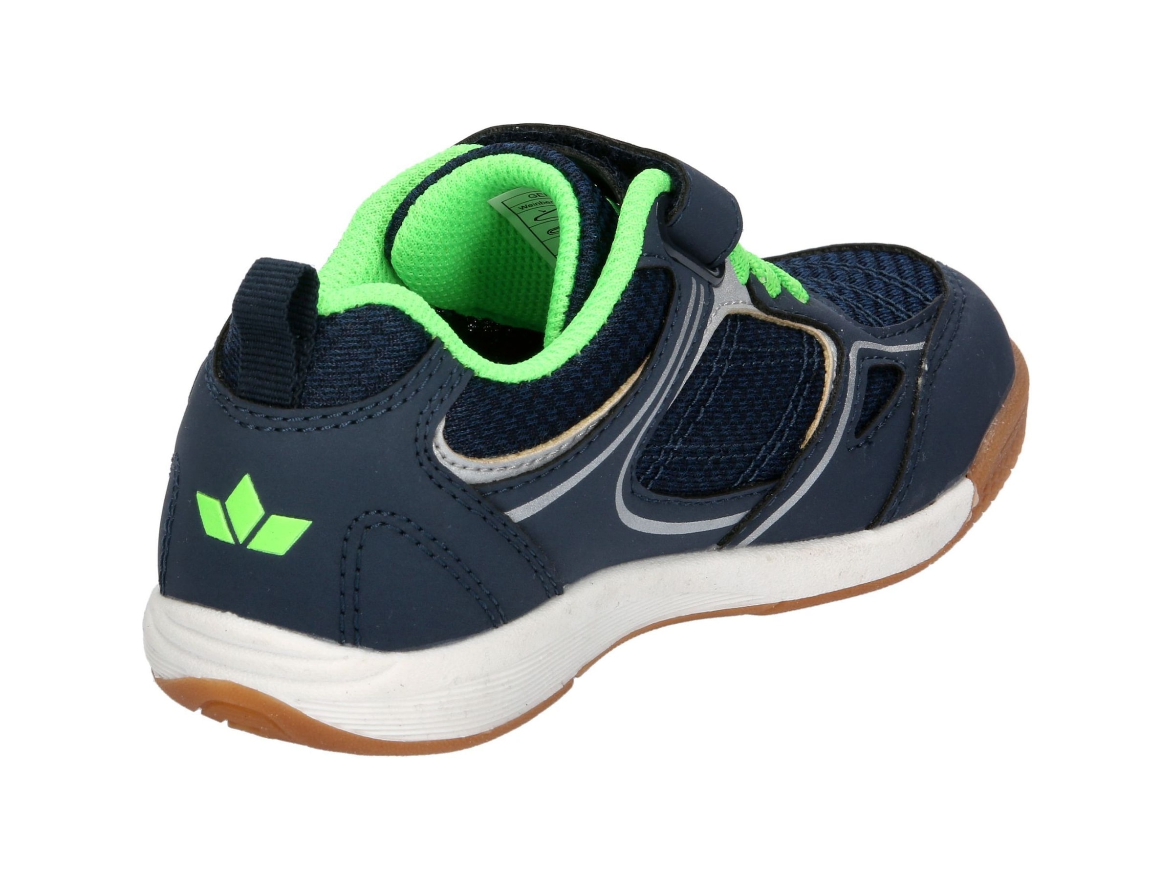 Lico Chaussures d'intérieur »Sportschuh Racine VS«