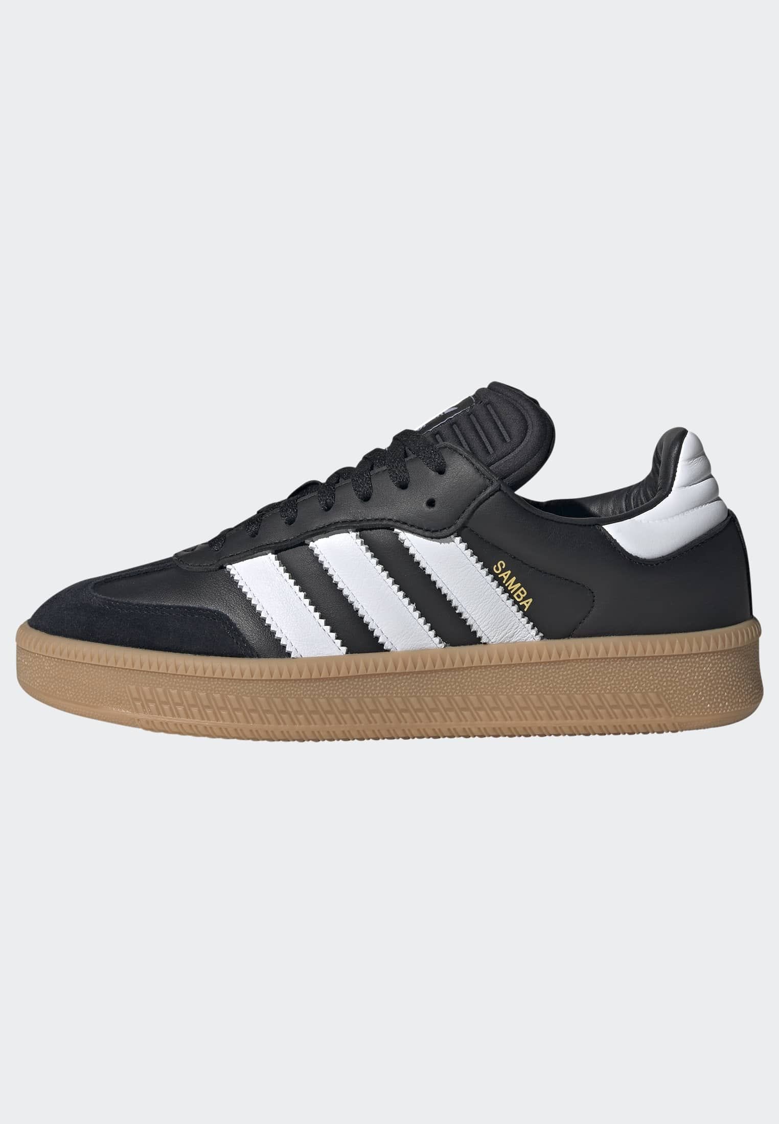 adidas Originals Sneakers »SAMBA XLG«  mit erhöhter Sohle und gepolsterter Zunge