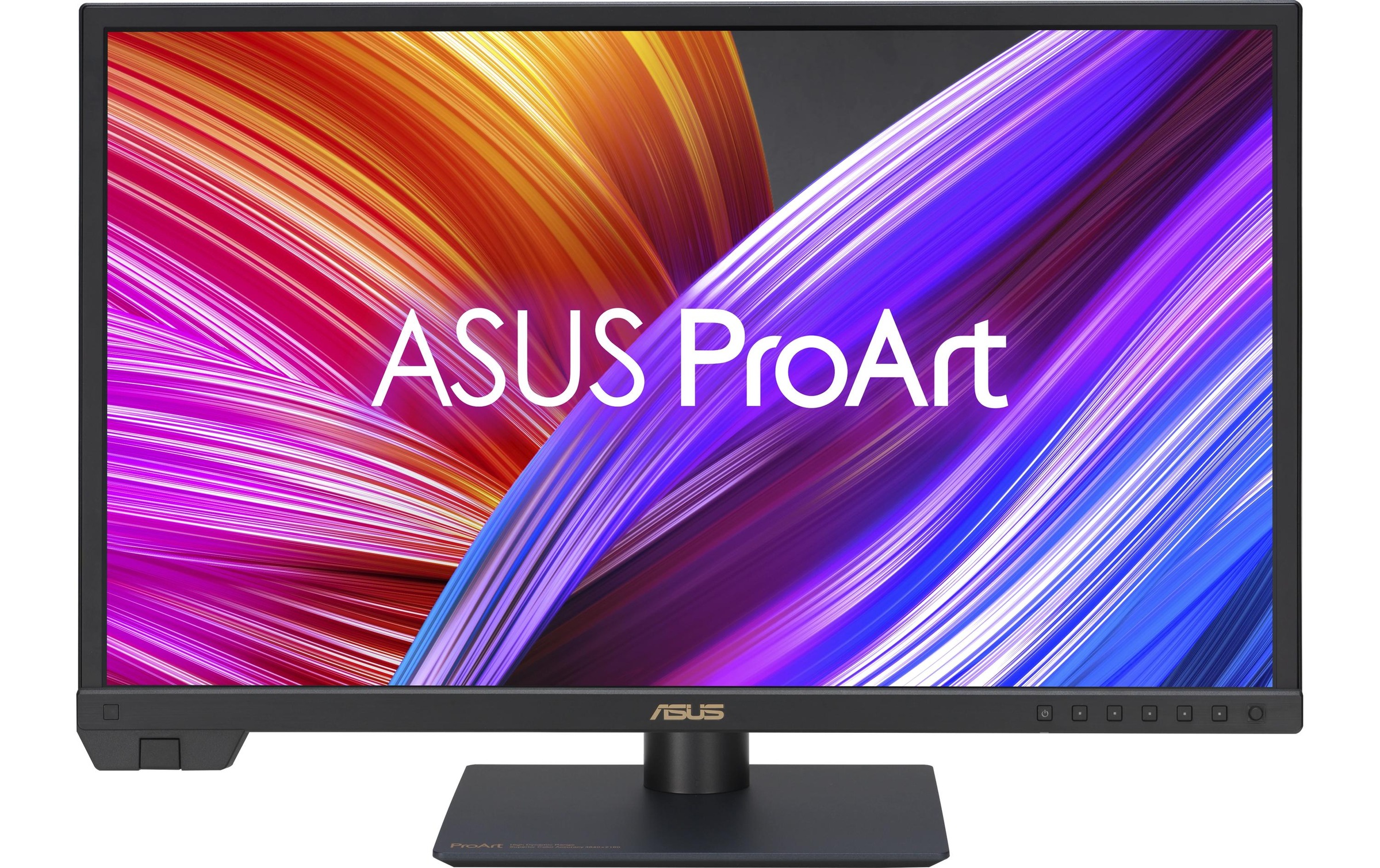 Asus Ergo Monitor »ProArt PA24US« 59,71 cm/23,6 ″  3840 x 2160 px 4K+ Ultra HD 5 Reaktionszeit 60 Hz