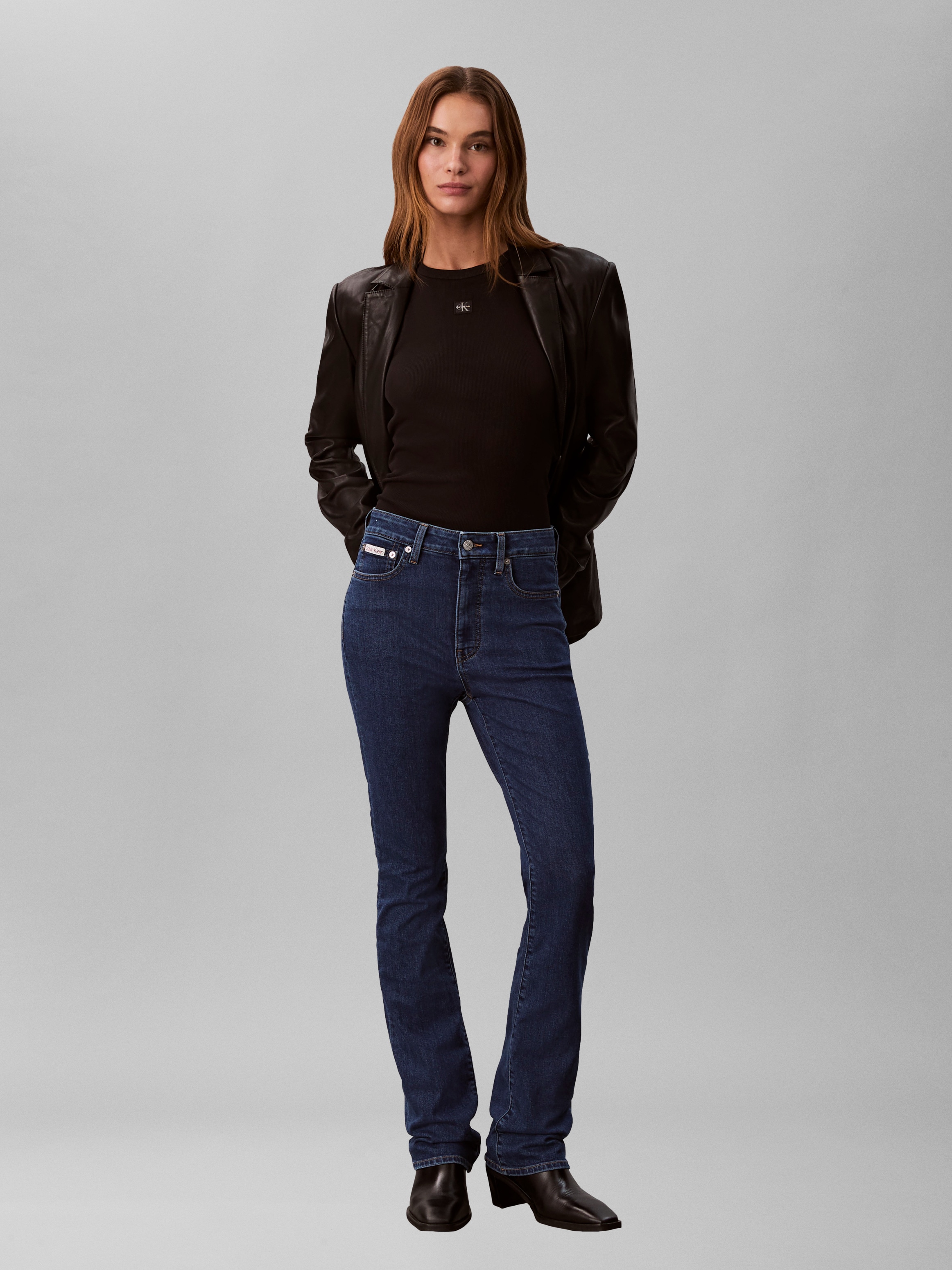 Calvin Klein Jeans Jeans bootcut Boot-cut-fit